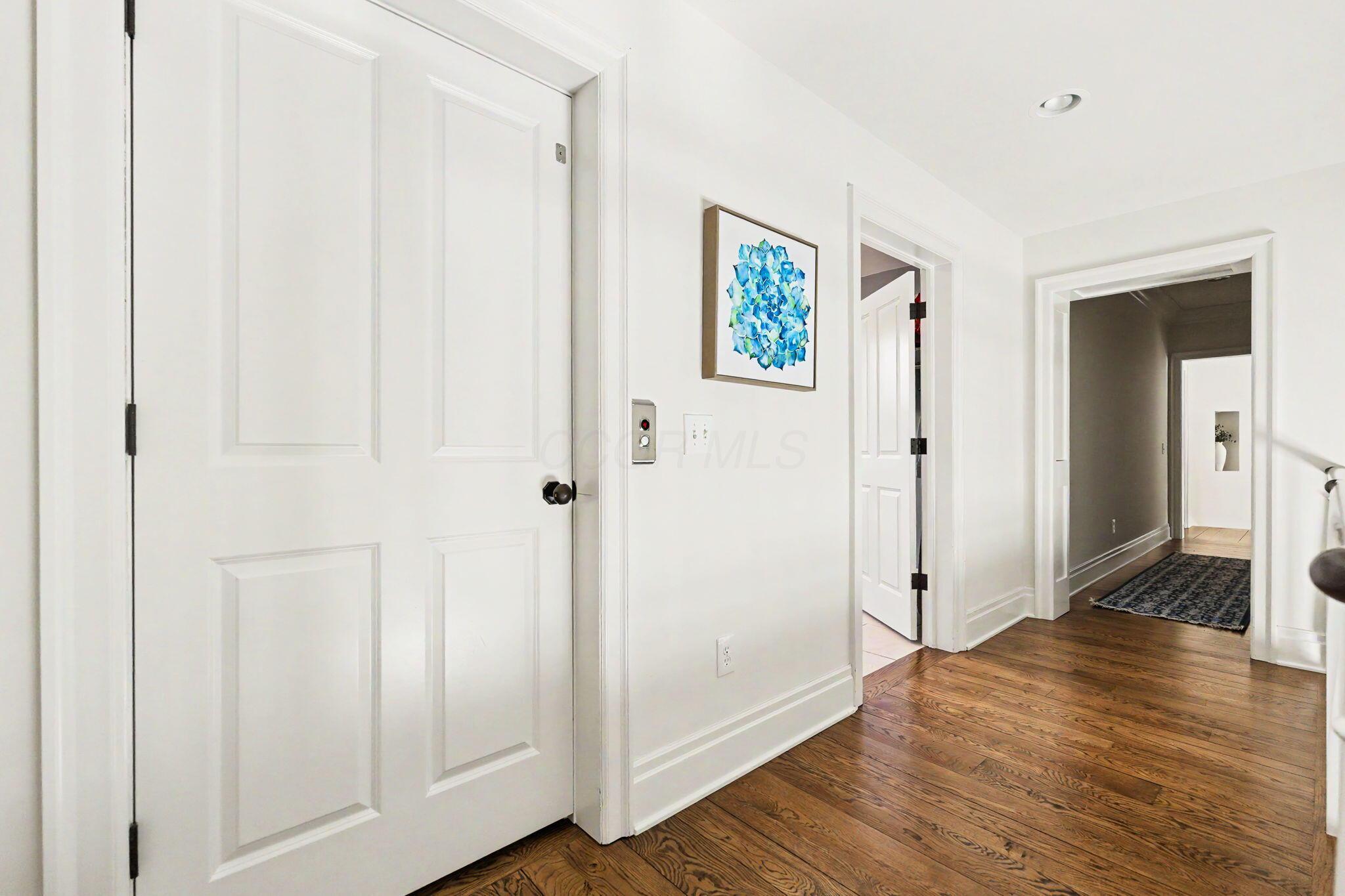 5114 Harlem Road