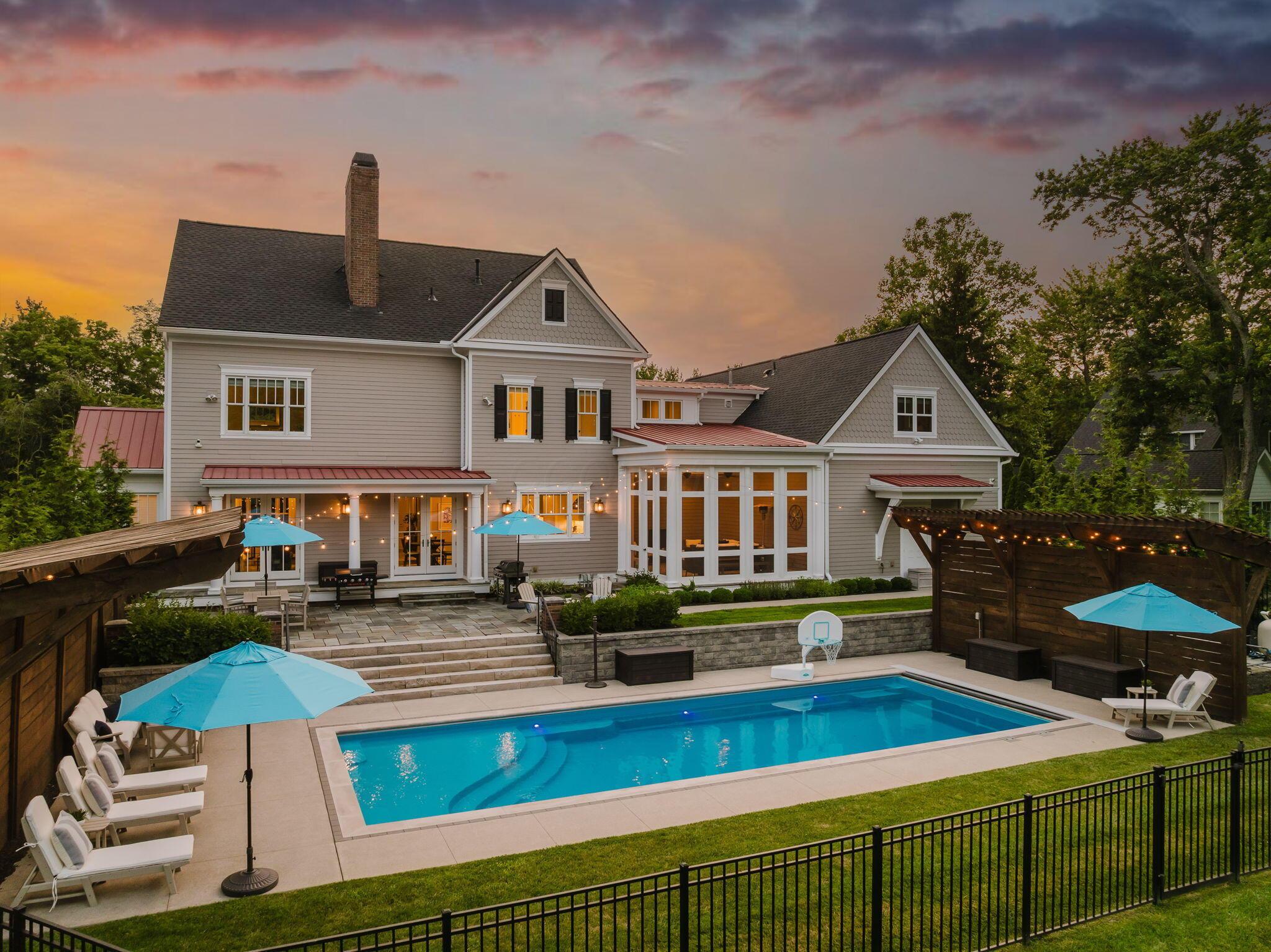 5114 Harlem Road