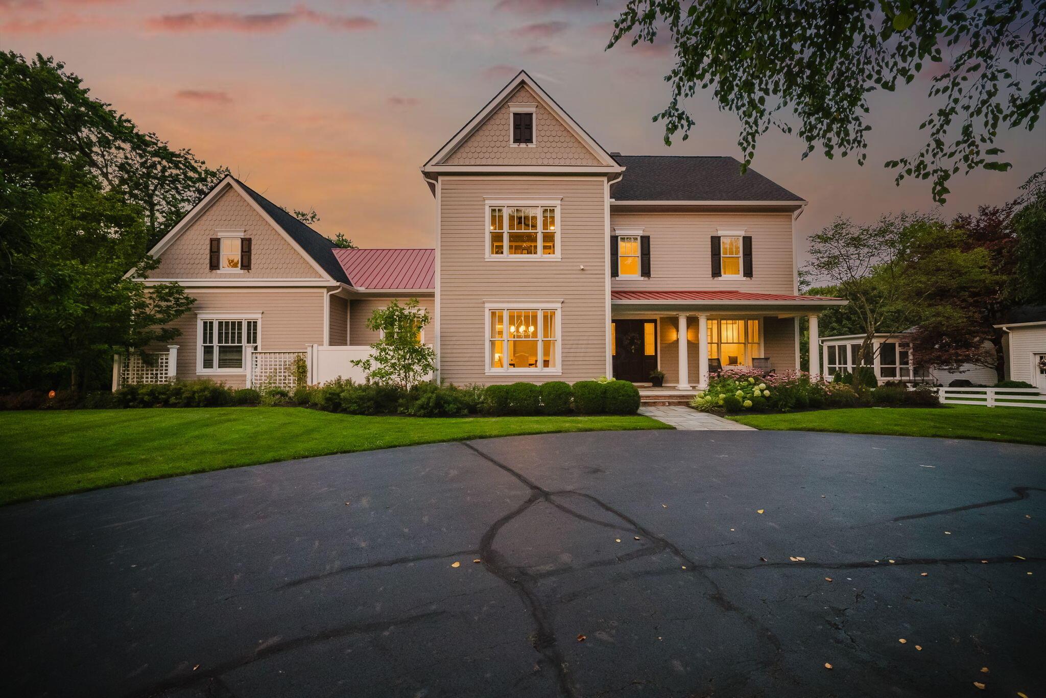 5114 Harlem Road