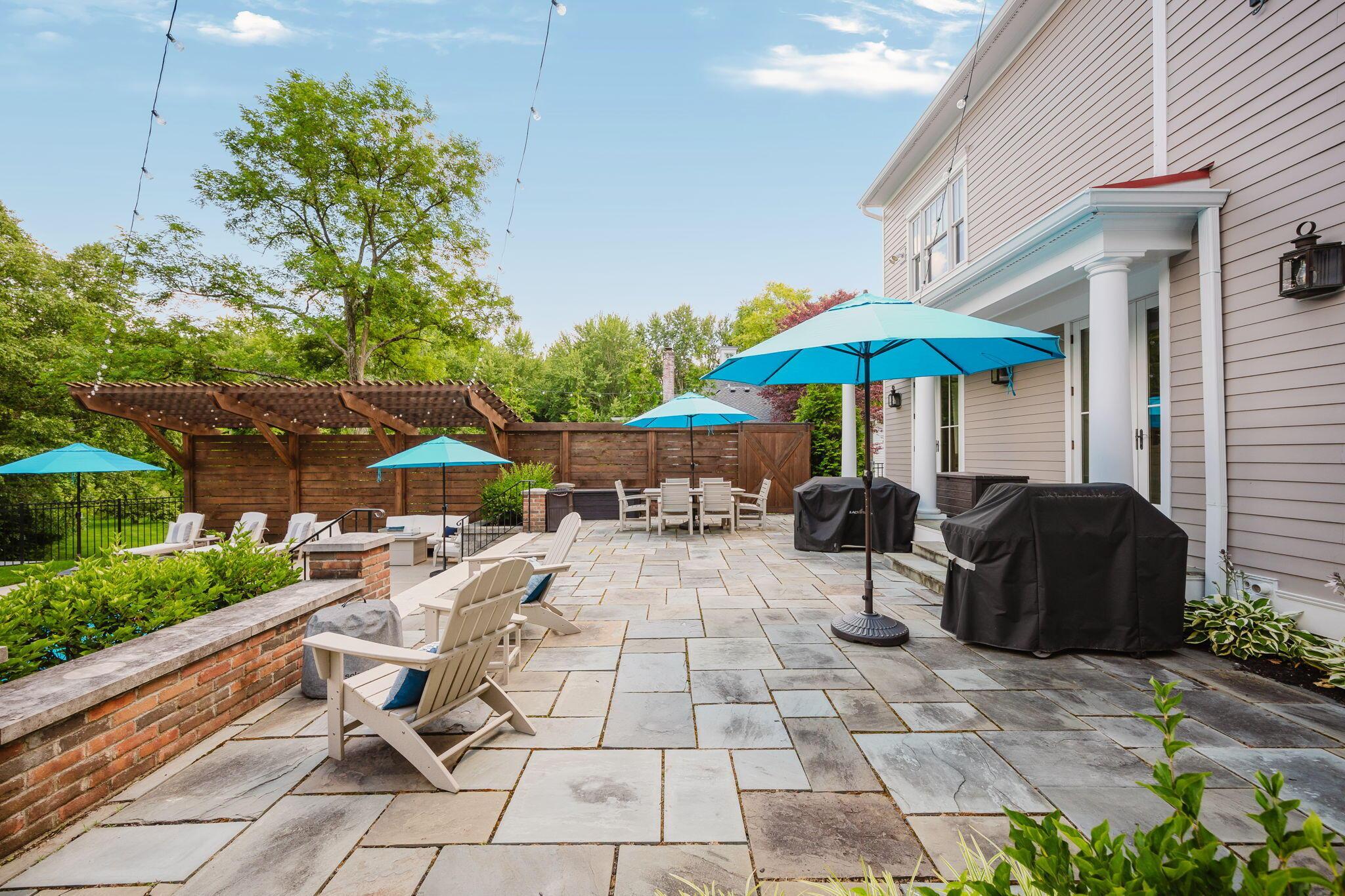 5114 Harlem Road