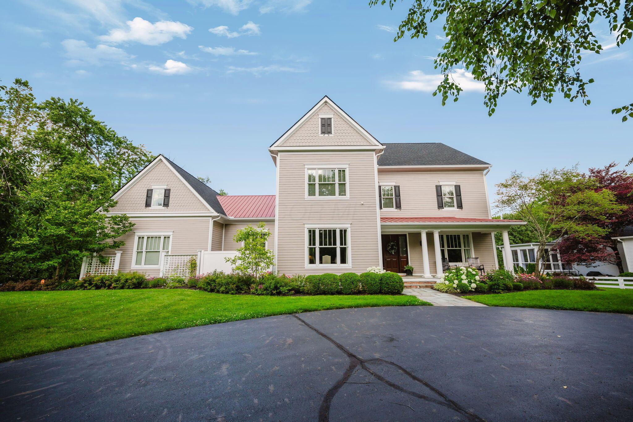 5114 Harlem Road