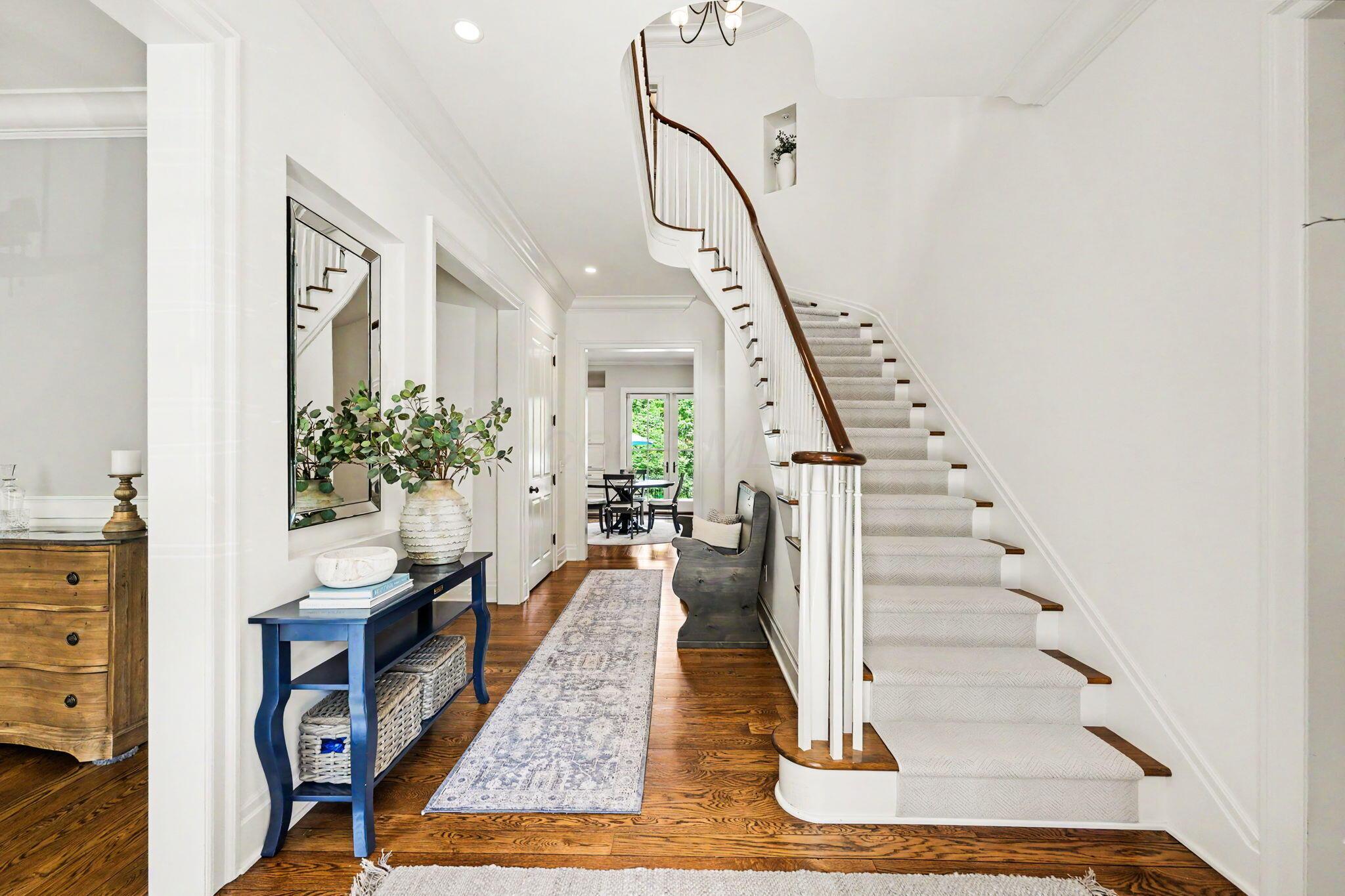 5114 Harlem Road
