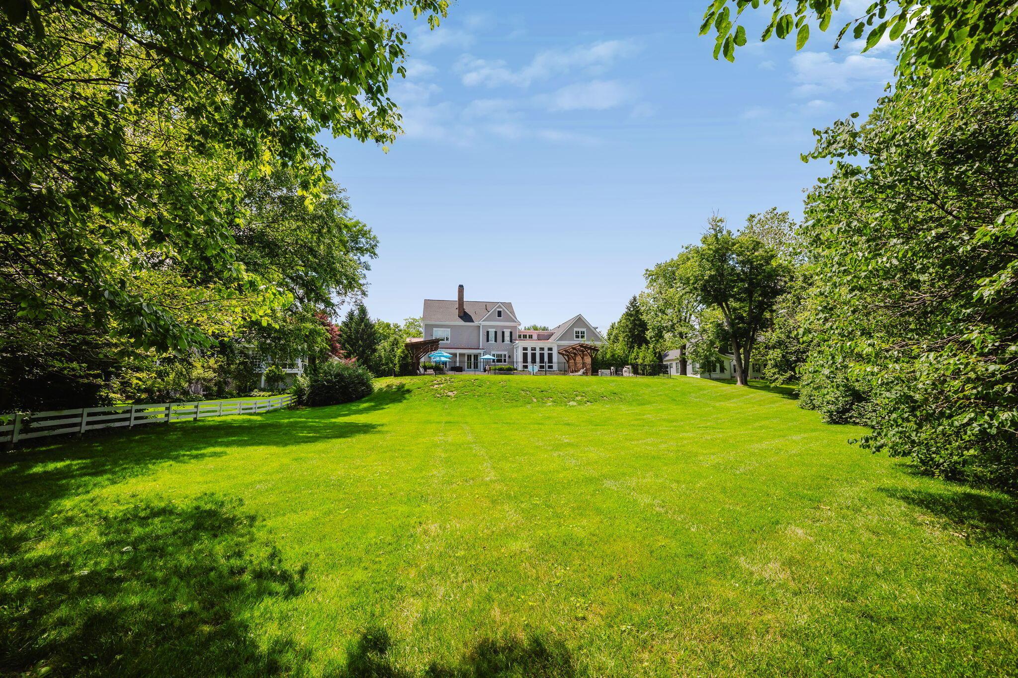 5114 Harlem Road