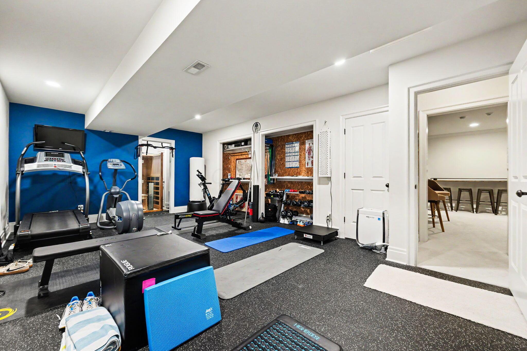 5114 Harlem Road
