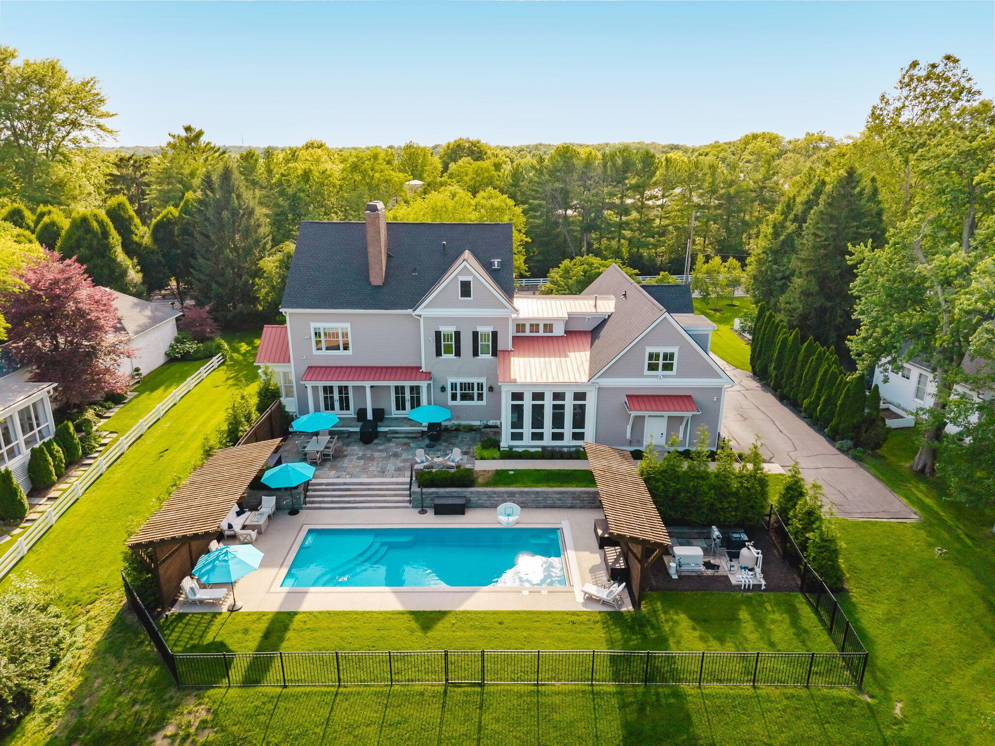5114 Harlem Road
