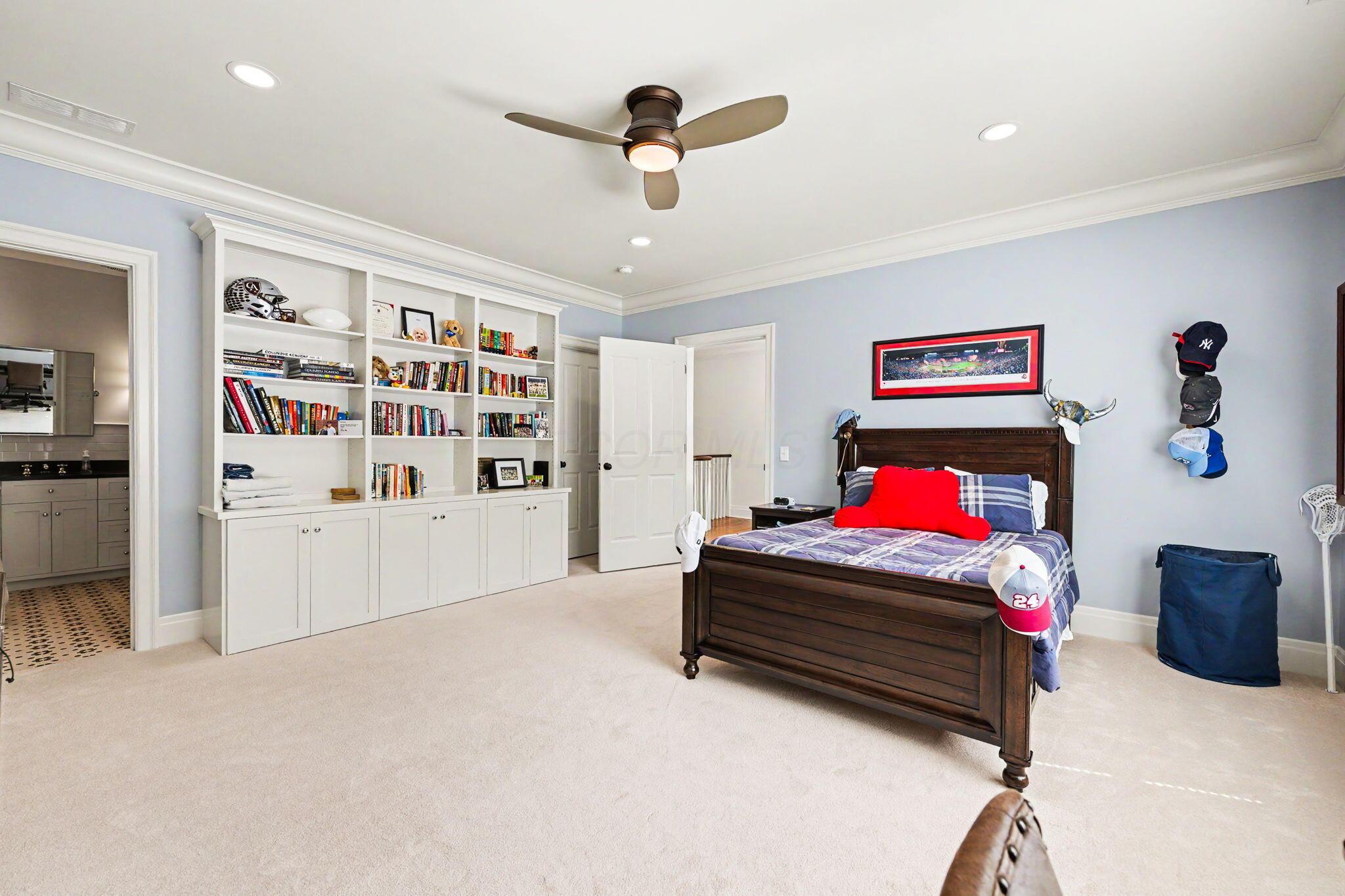 5114 Harlem Road
