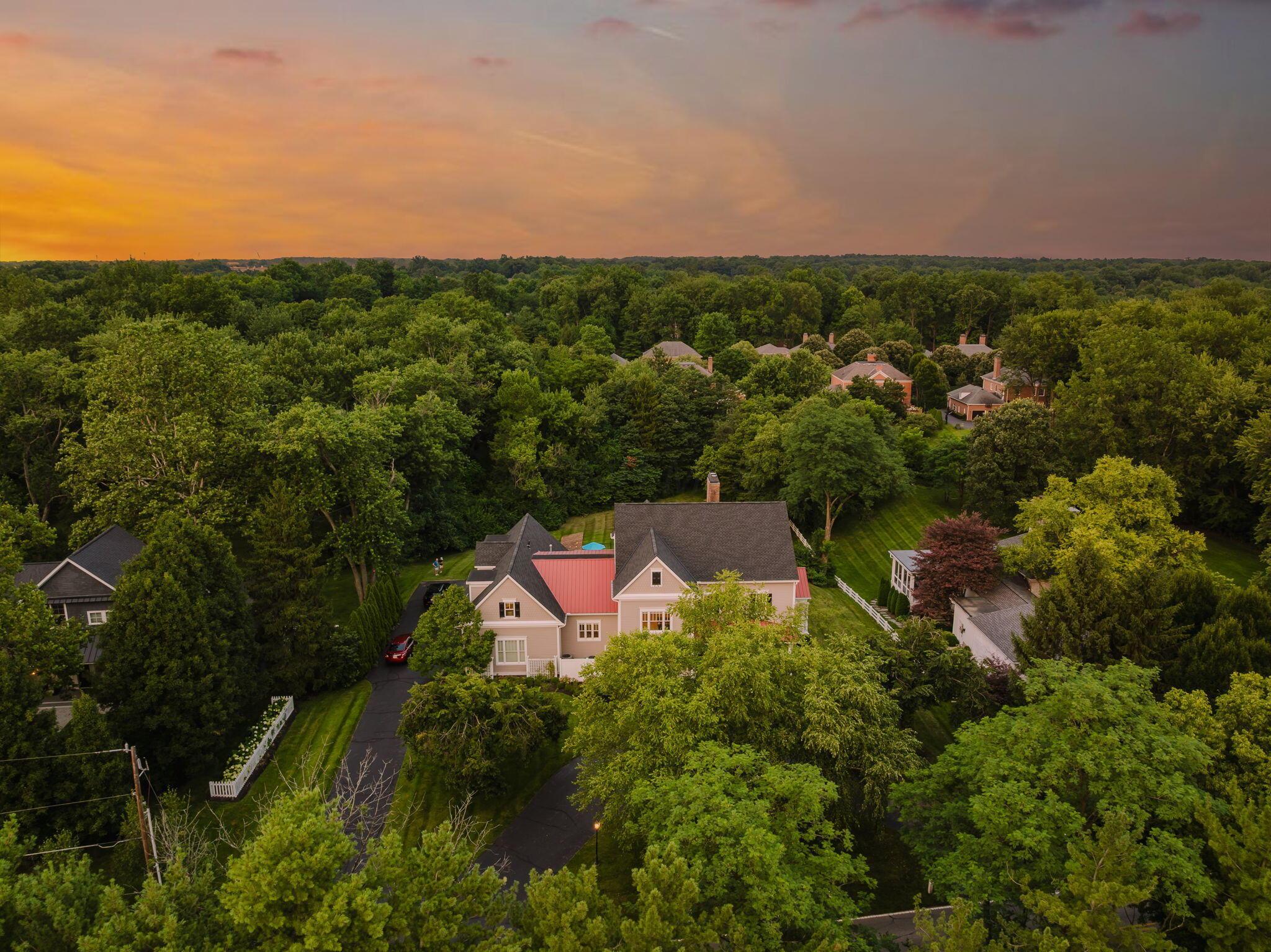 5114 Harlem Road