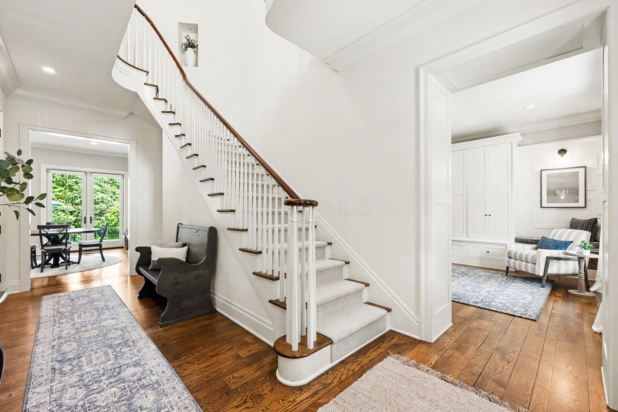 5114 Harlem Road