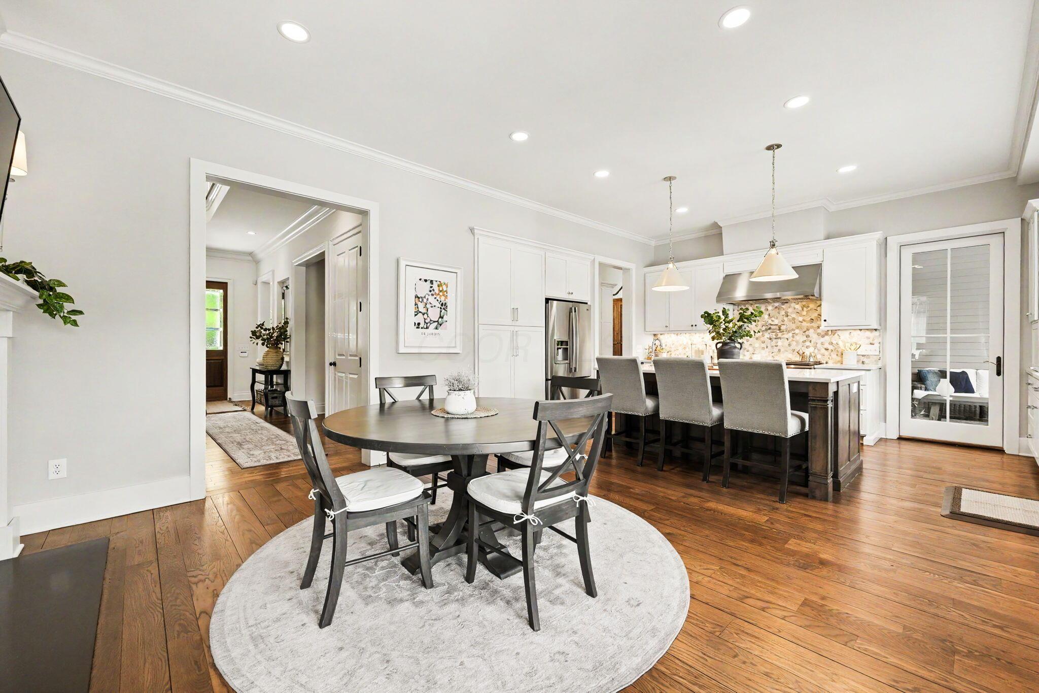 5114 Harlem Road