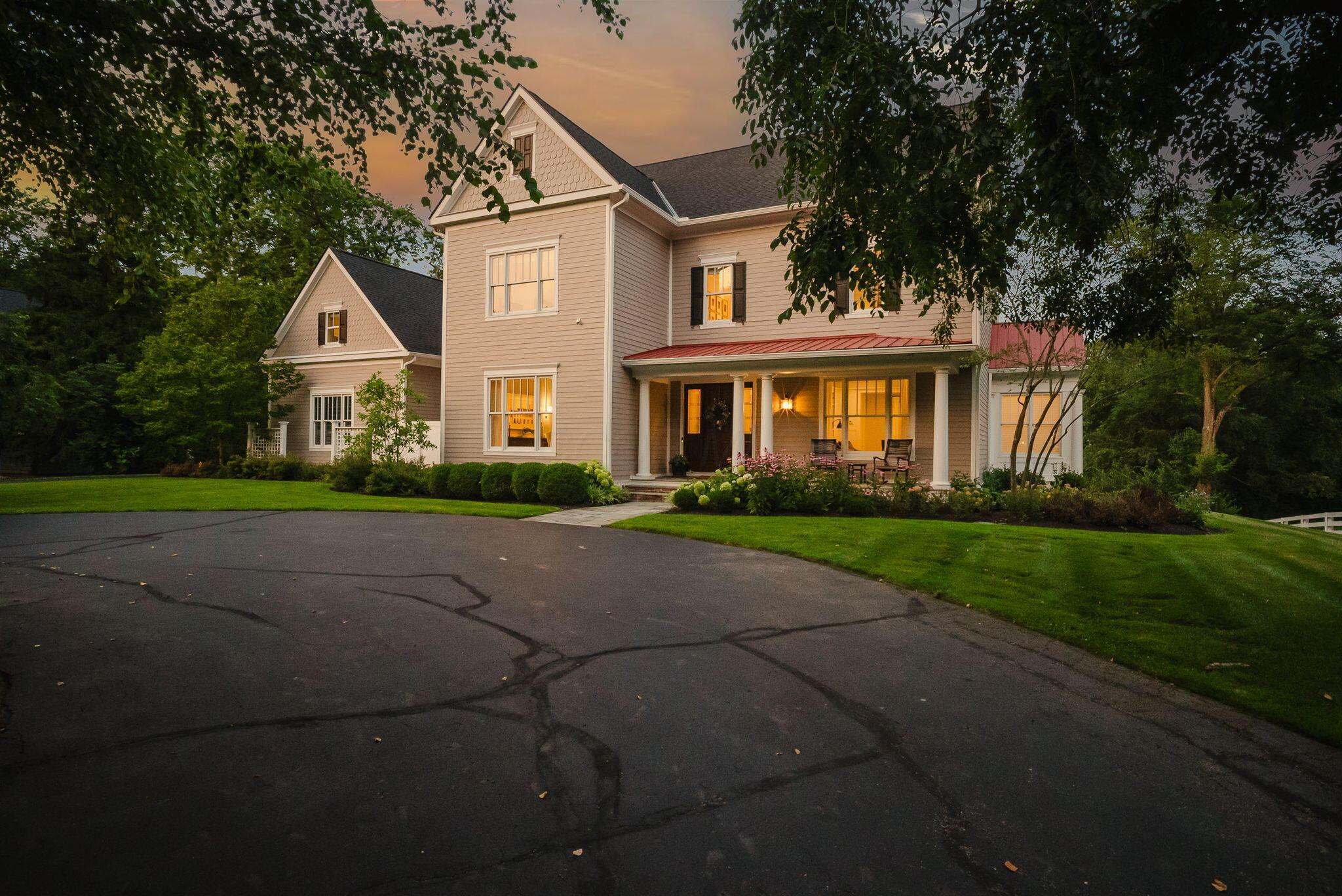 5114 Harlem Road