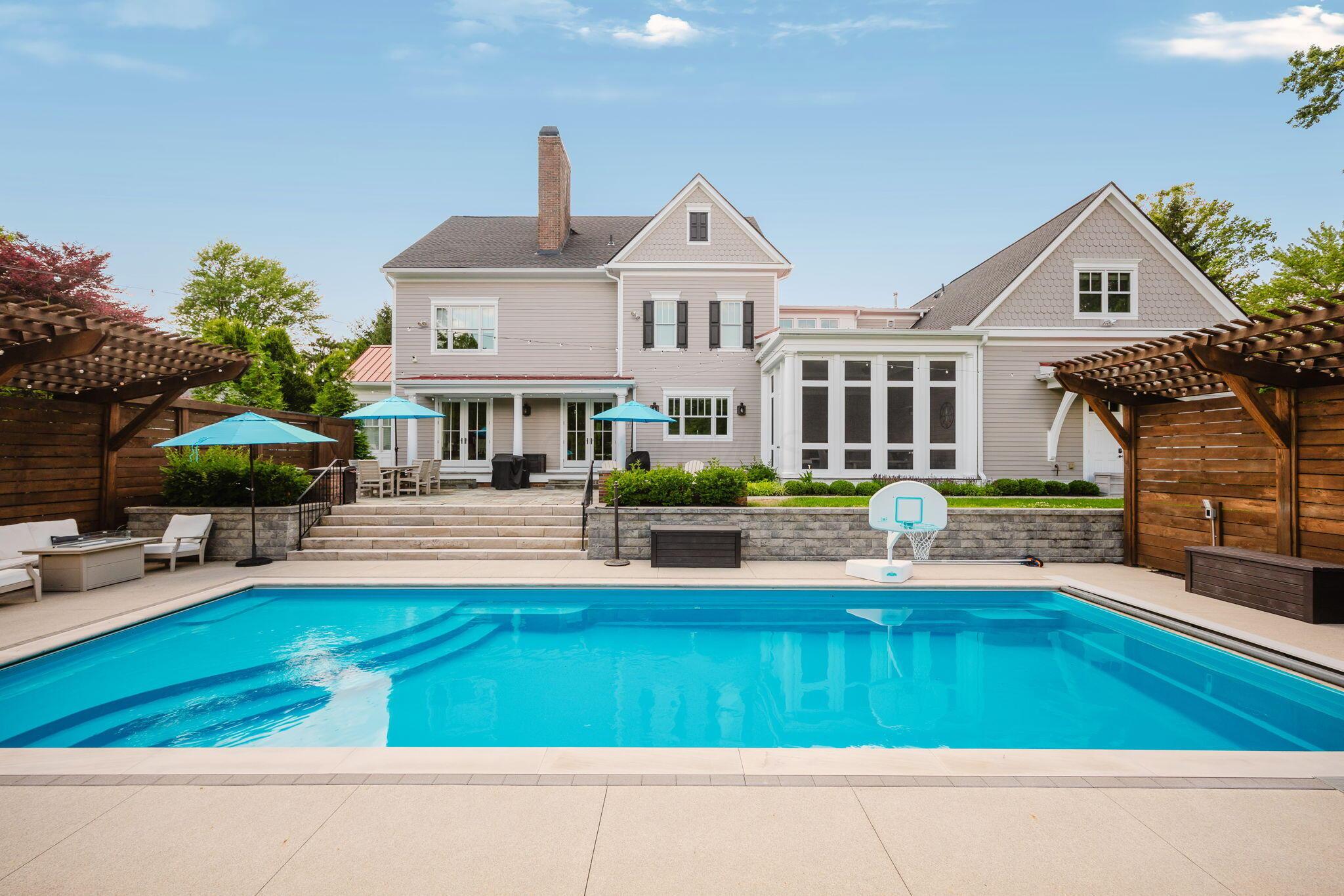 5114 Harlem Road