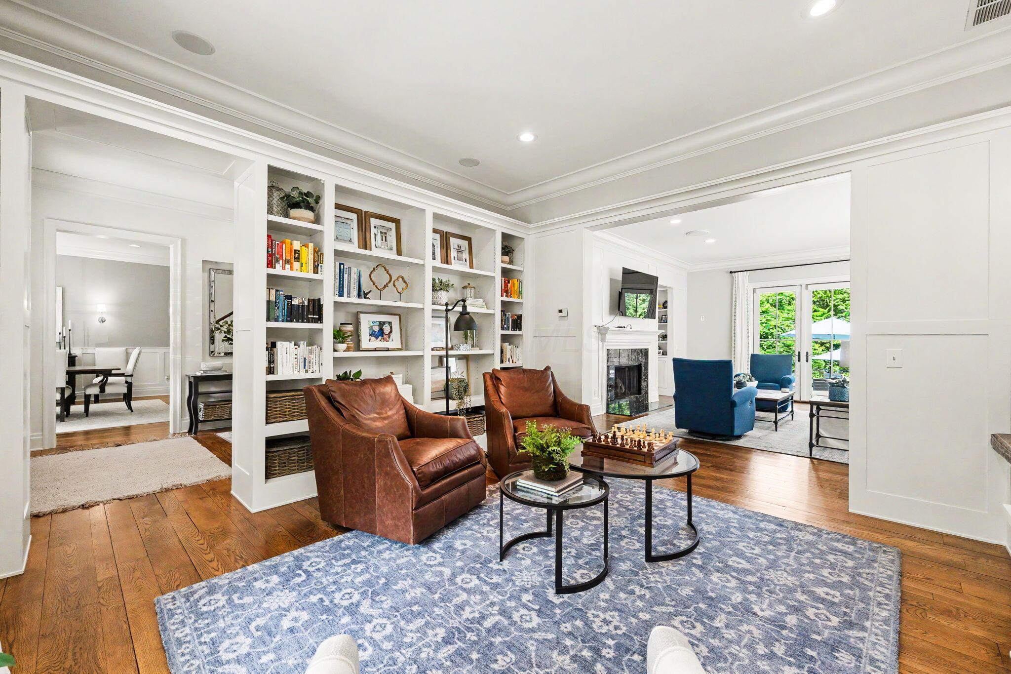 5114 Harlem Road