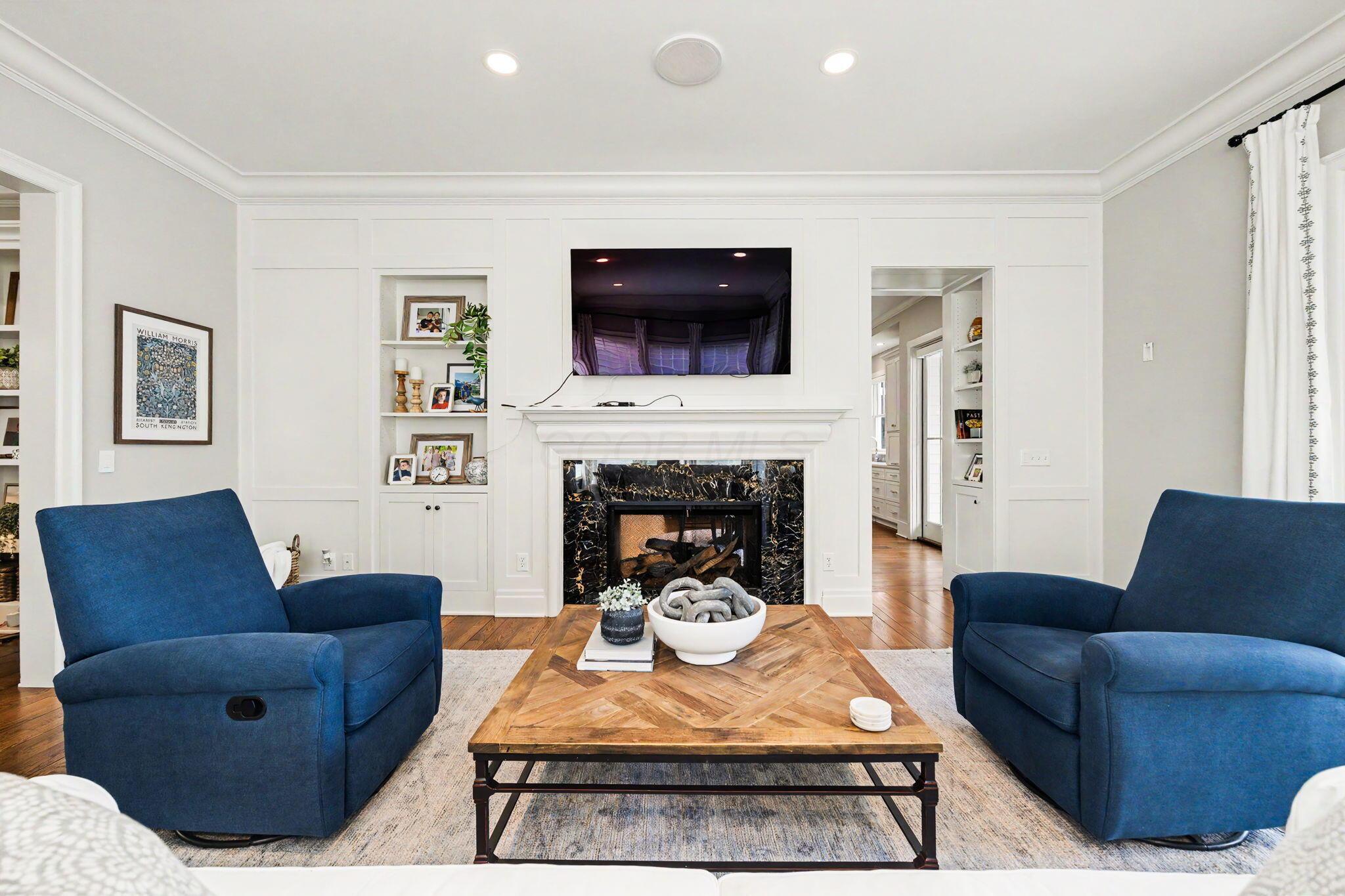 5114 Harlem Road