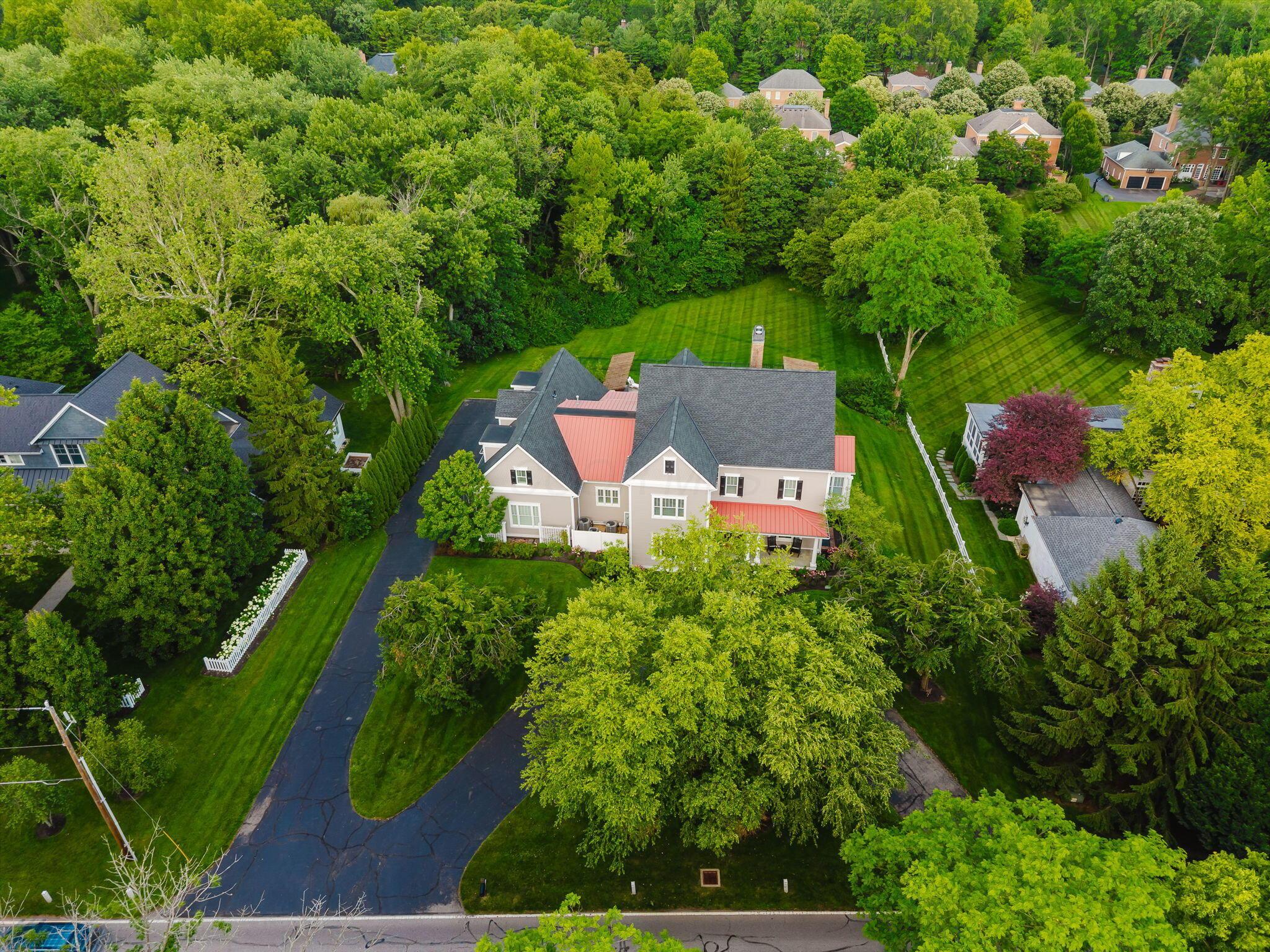 5114 Harlem Road