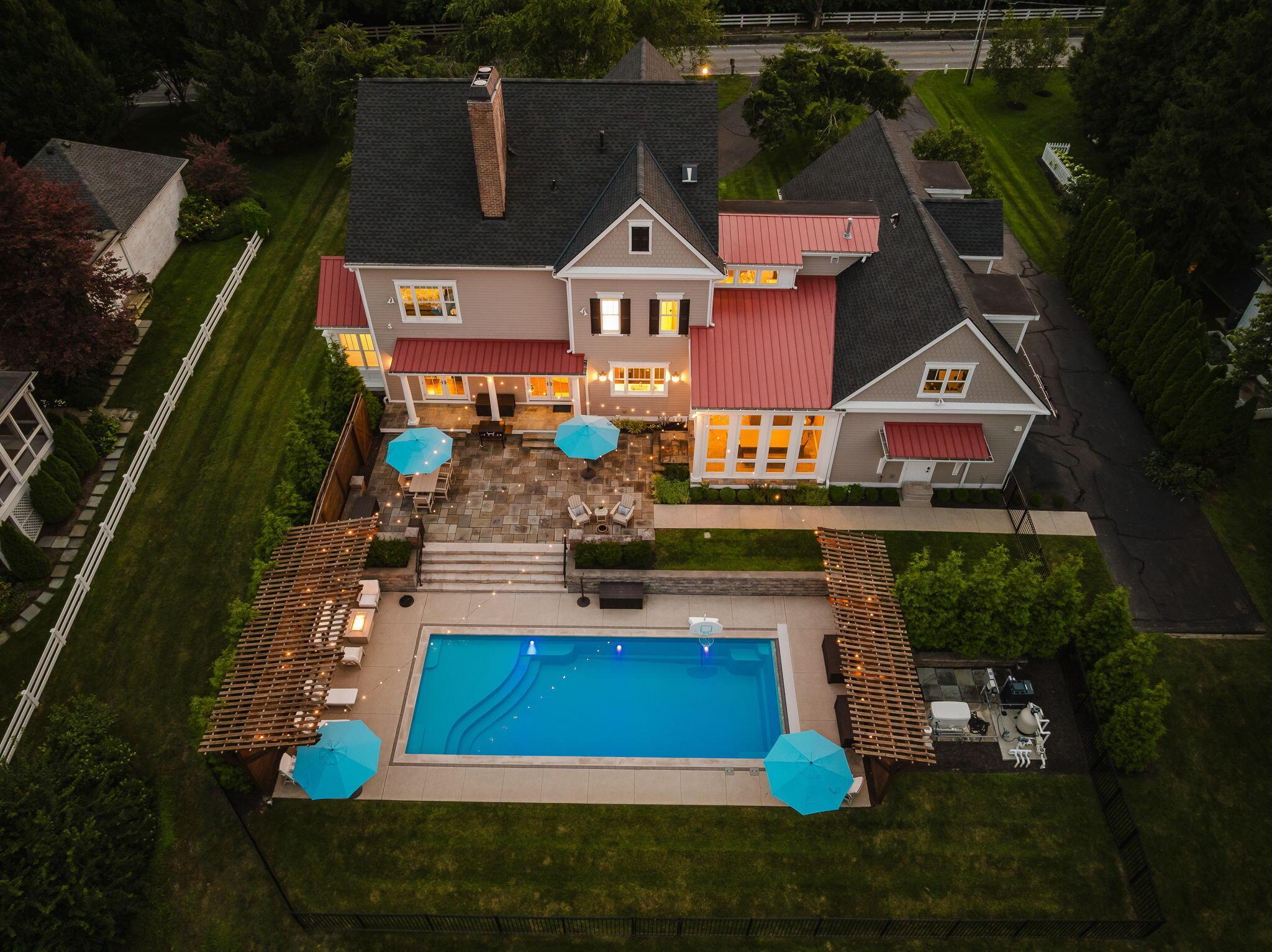 5114 Harlem Road