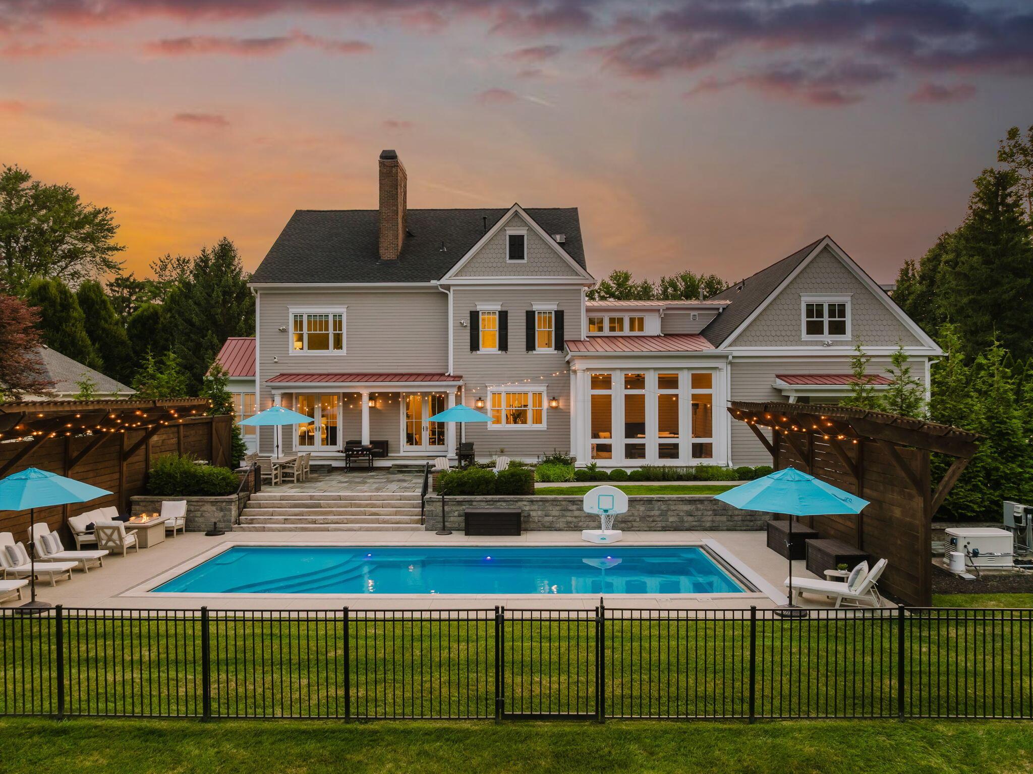 5114 Harlem Road