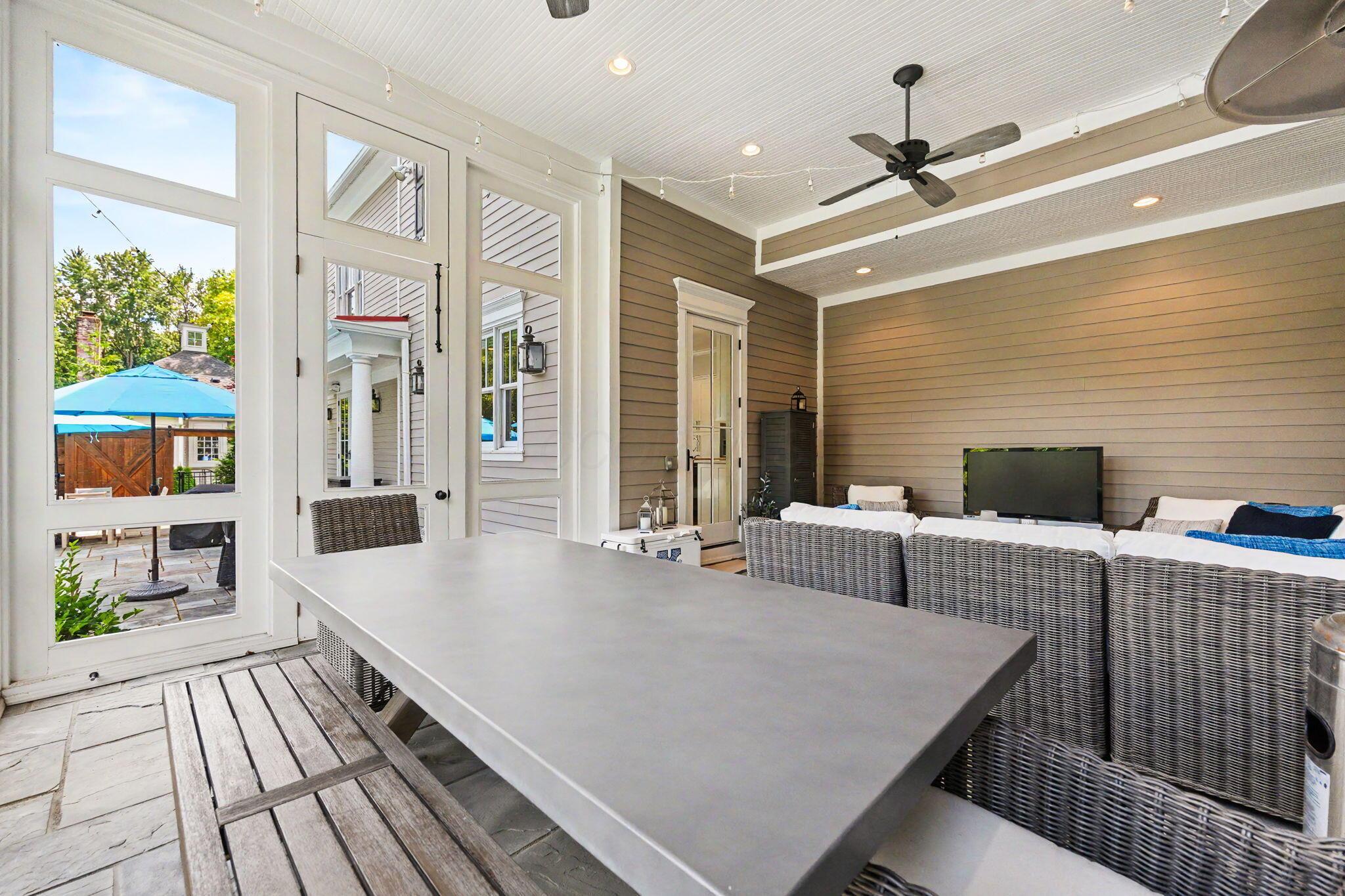 5114 Harlem Road