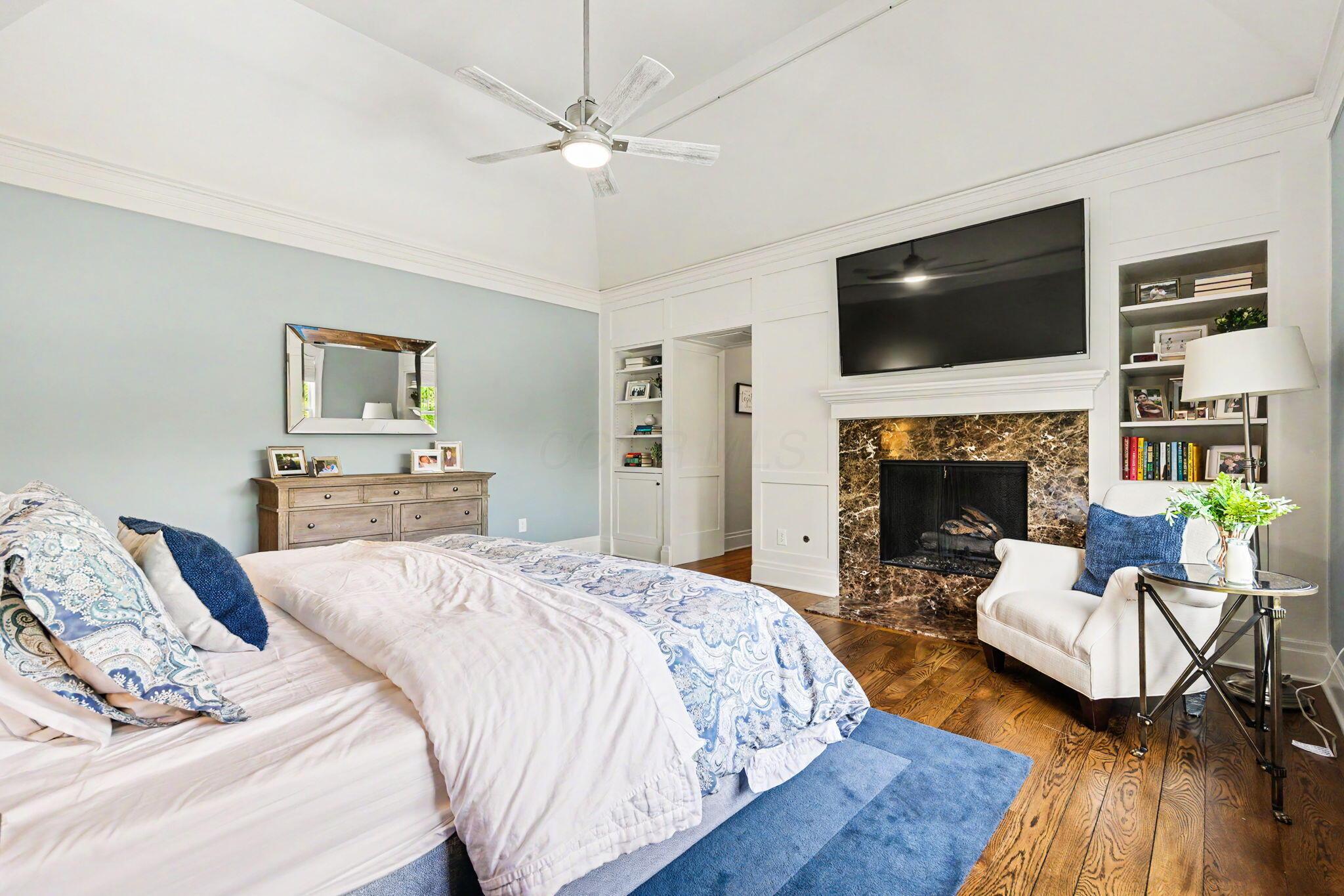 5114 Harlem Road