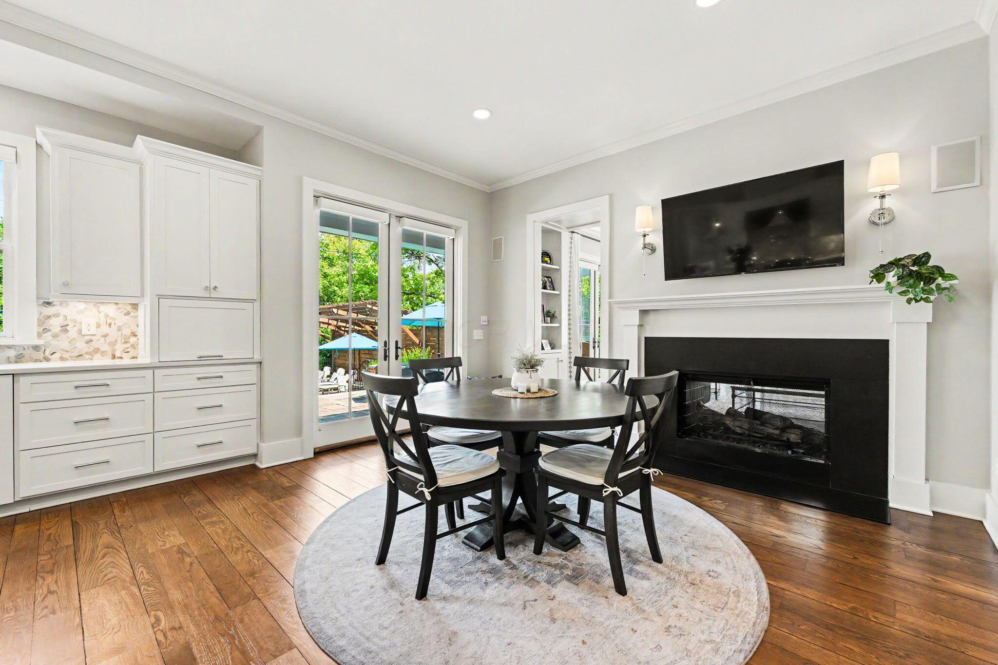 5114 Harlem Road