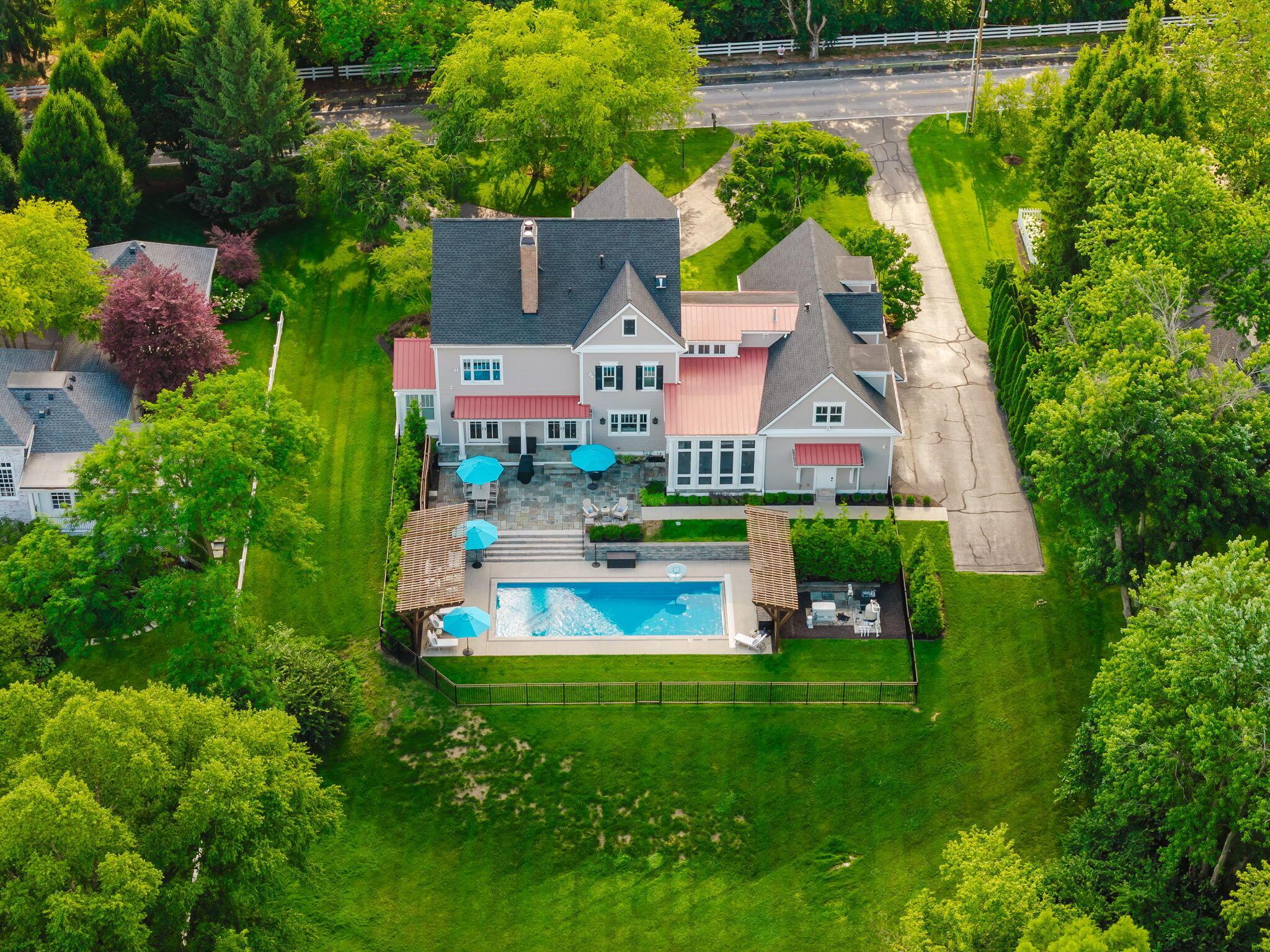 5114 Harlem Road