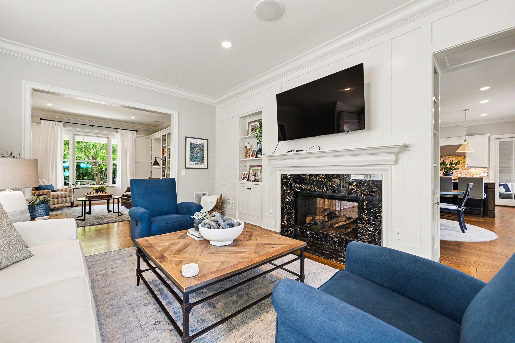 5114 Harlem Road