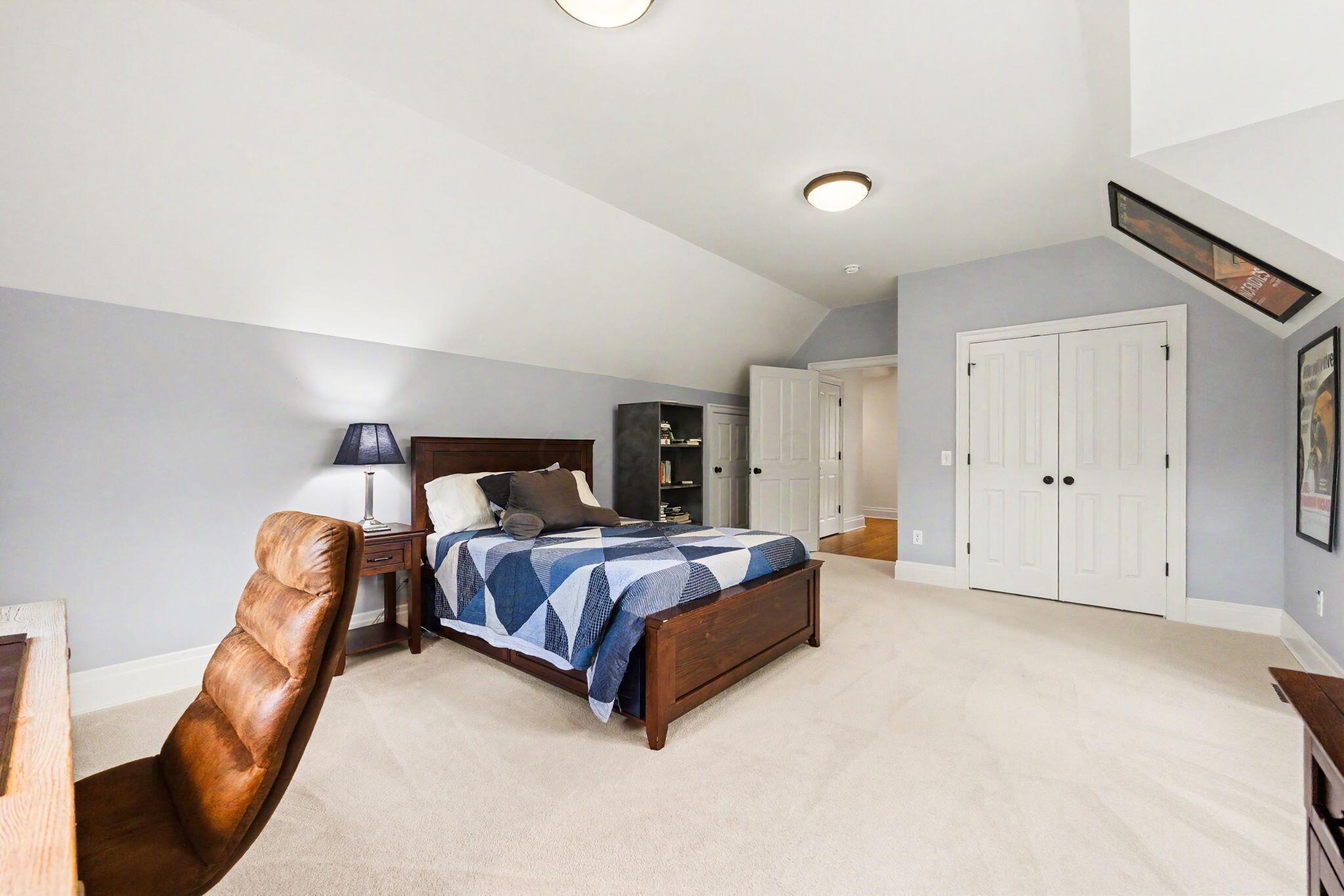 5114 Harlem Road