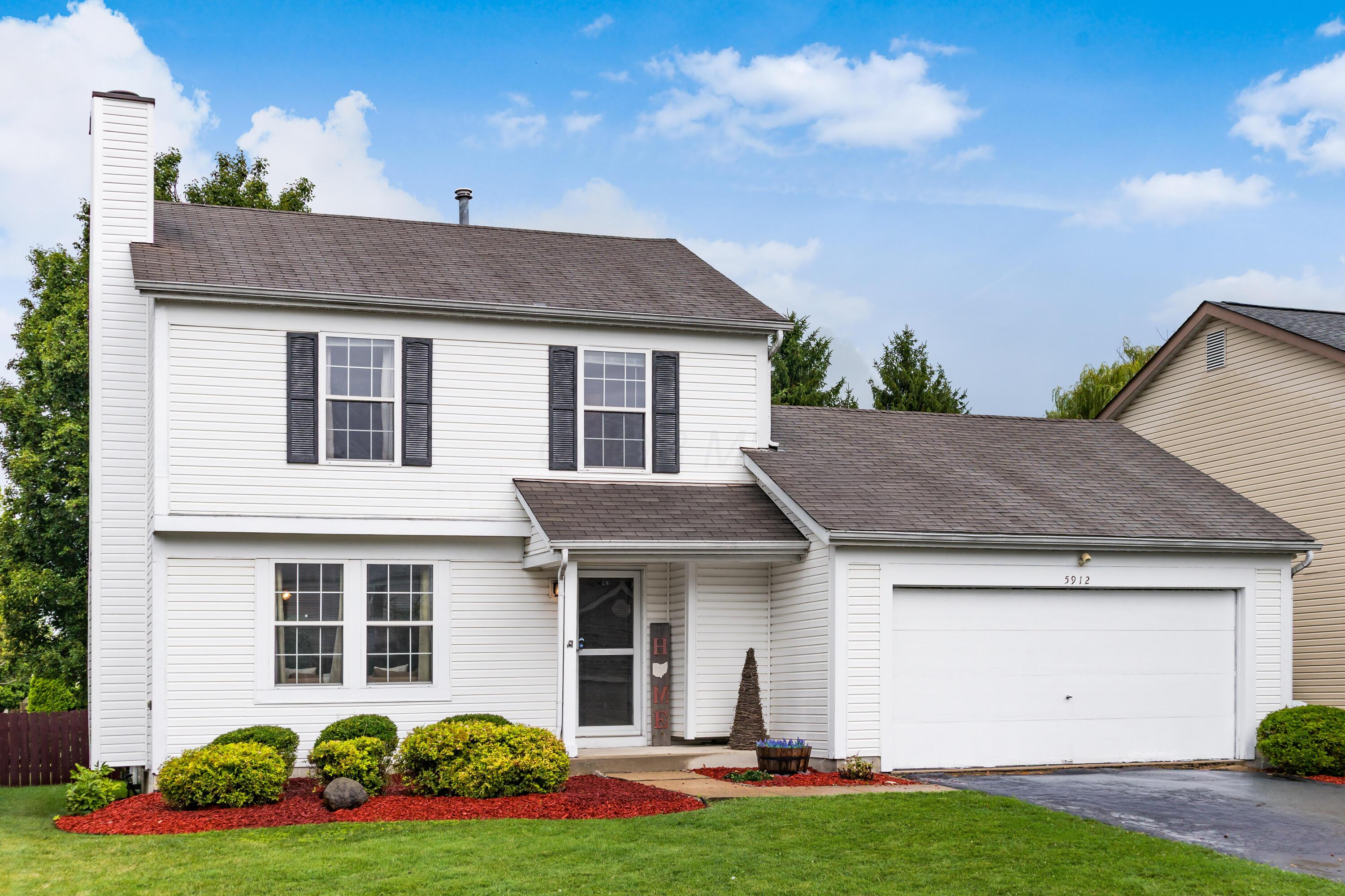5912 Buechler Bend
