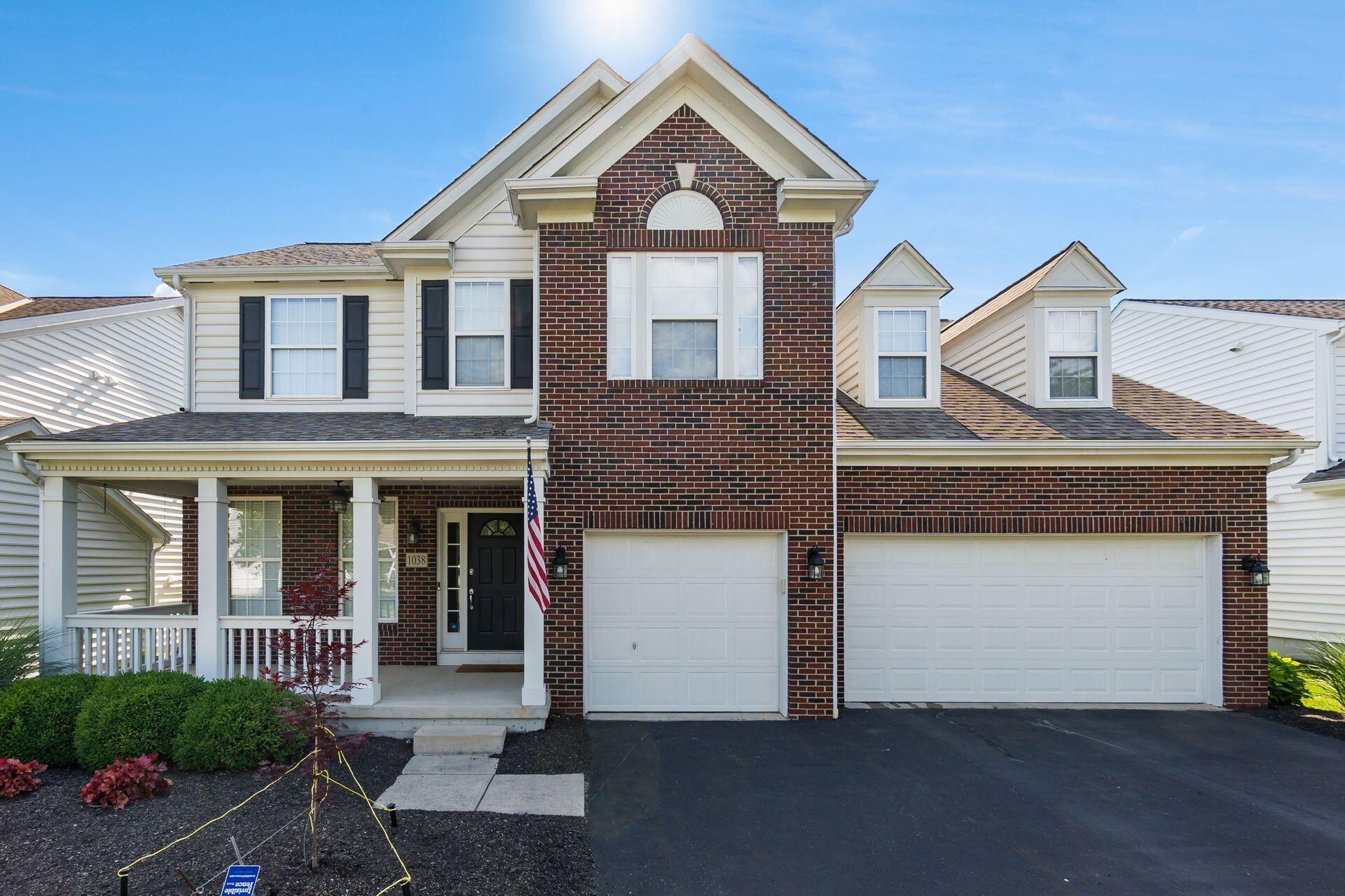 1038 Carnoustie Circle