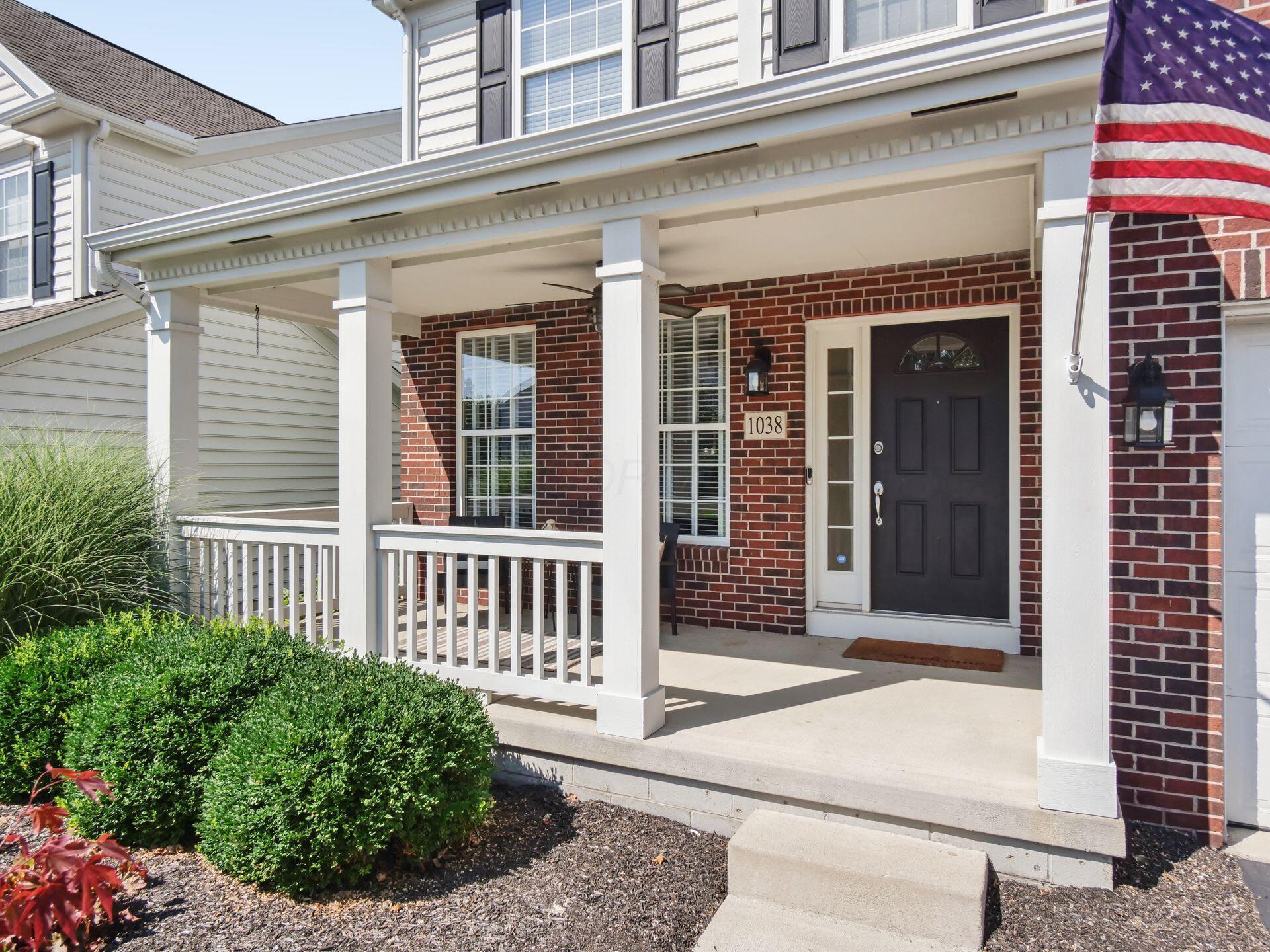 1038 Carnoustie Circle