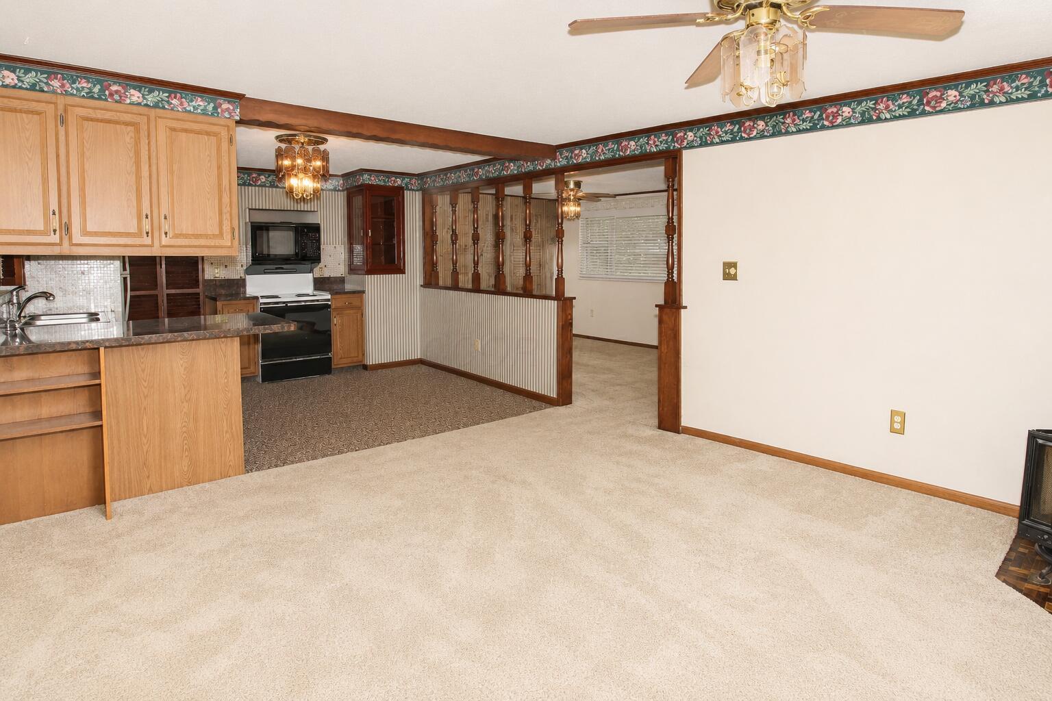 3700 Santiago Drive