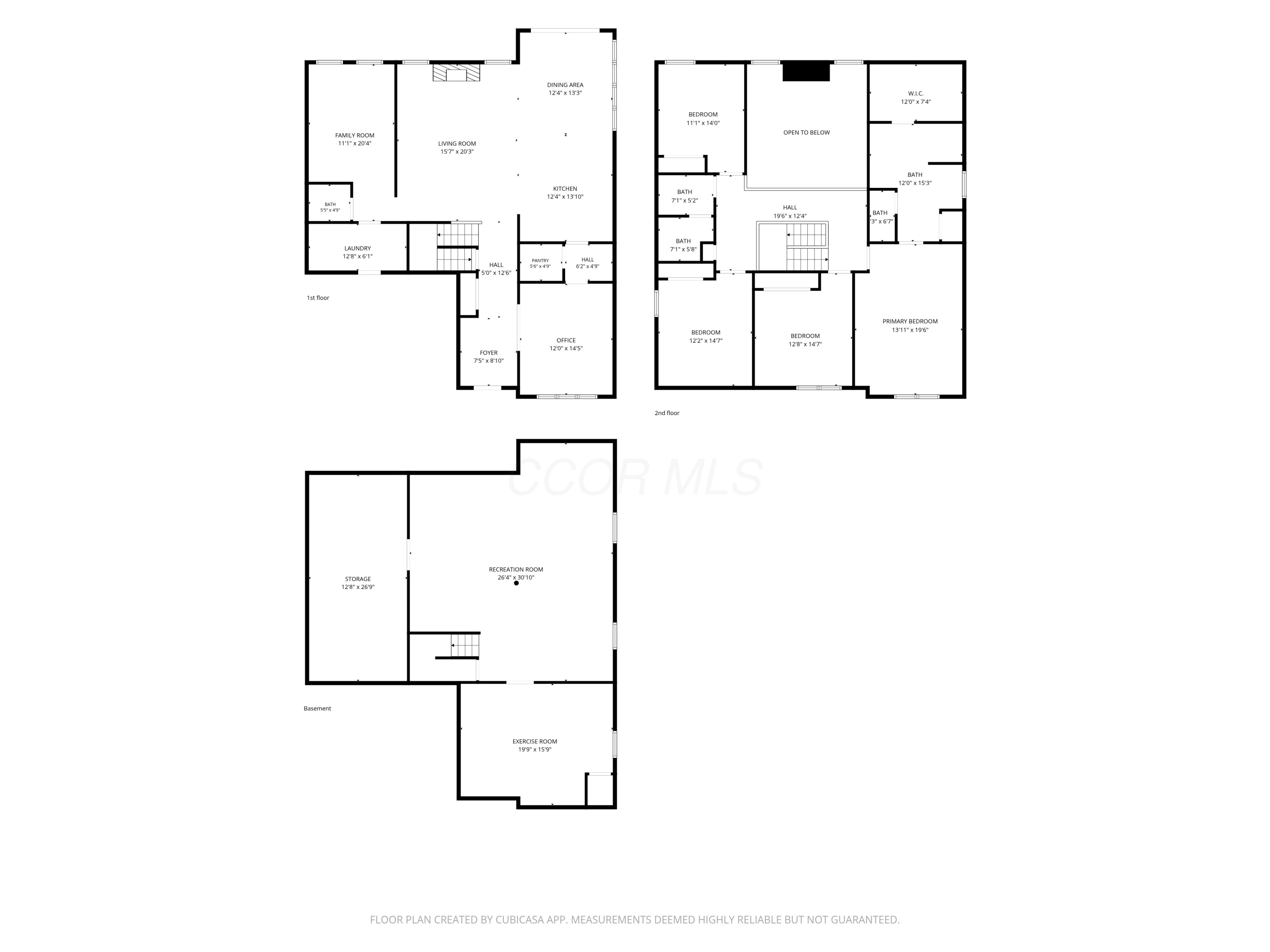 7442 Broxton Lane