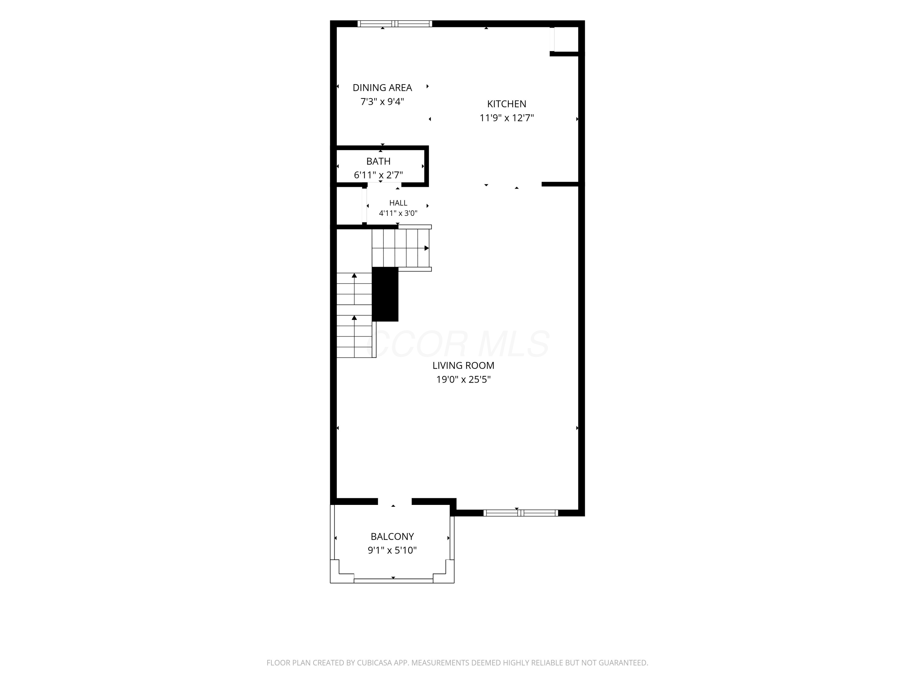 5992 Woodshire Drive, 102