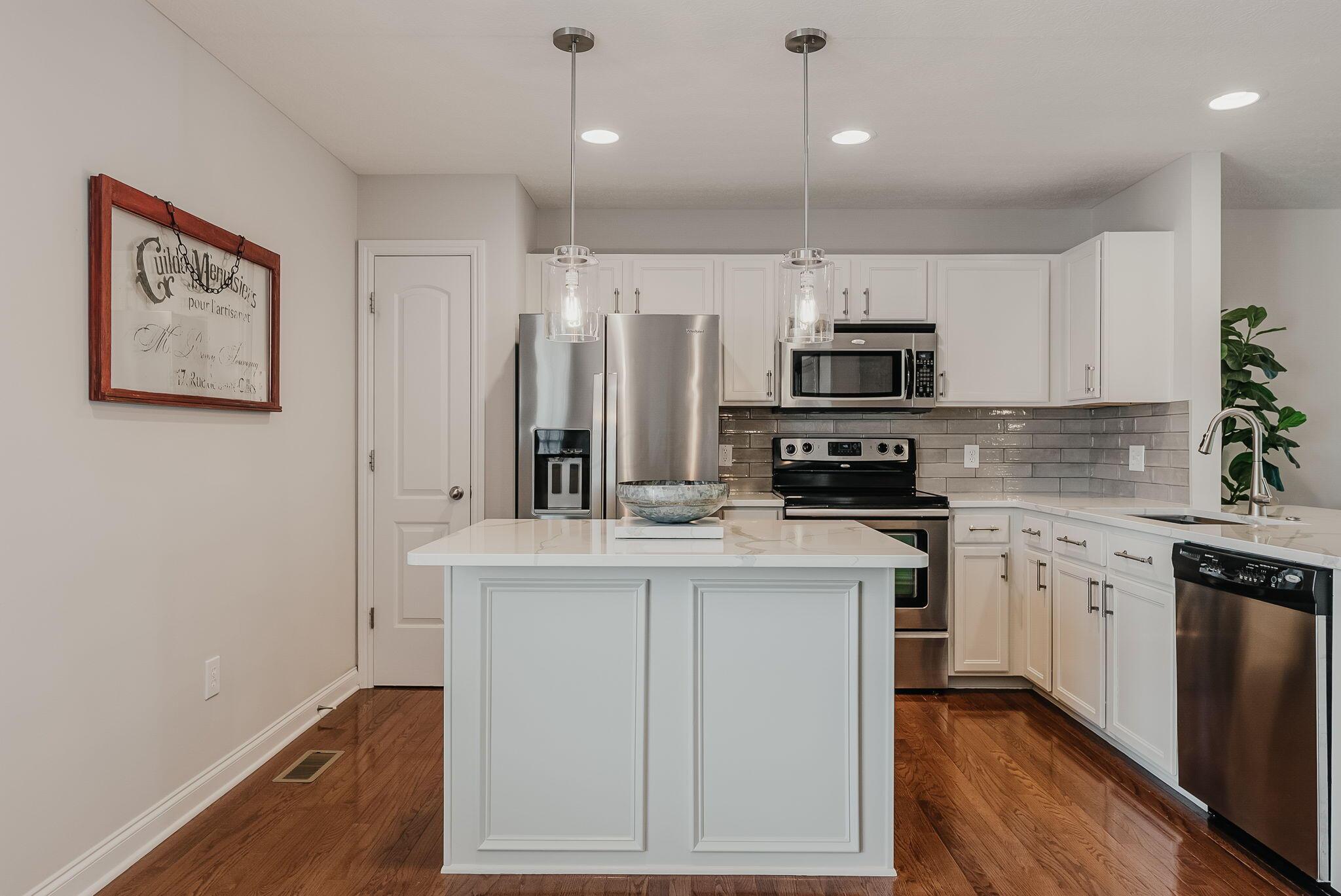 5992 Woodshire Drive, 102