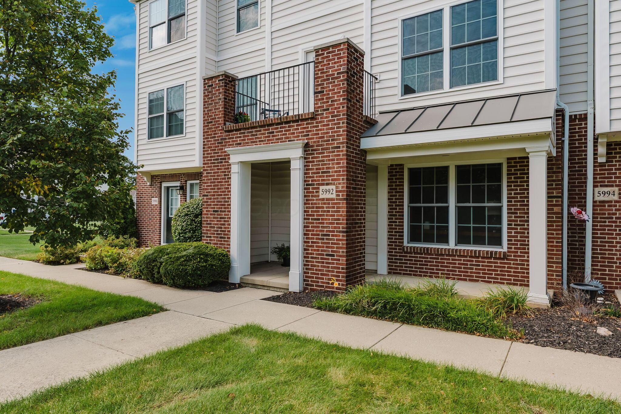 5992 Woodshire Drive, 102