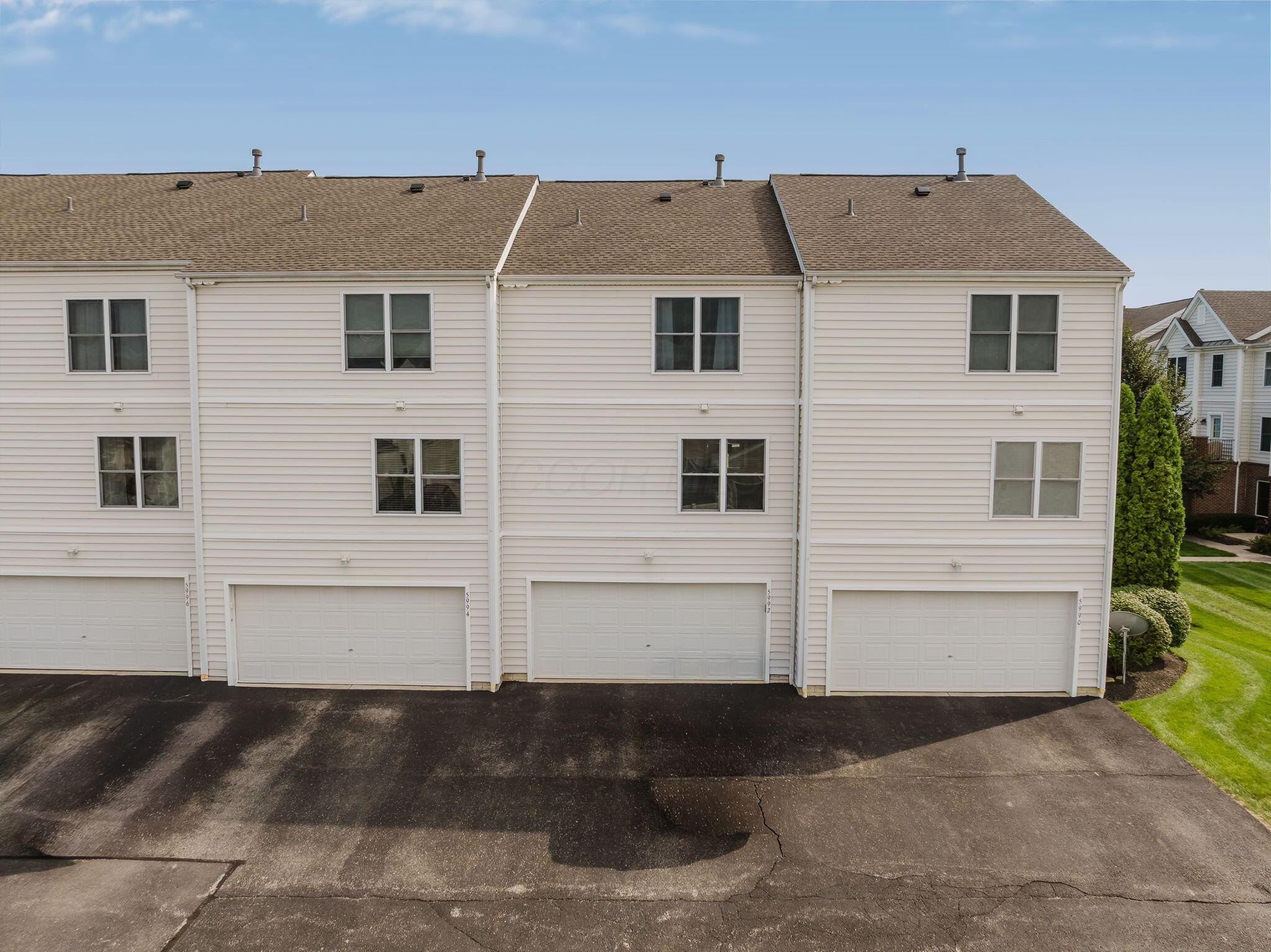 5992 Woodshire Drive, 102