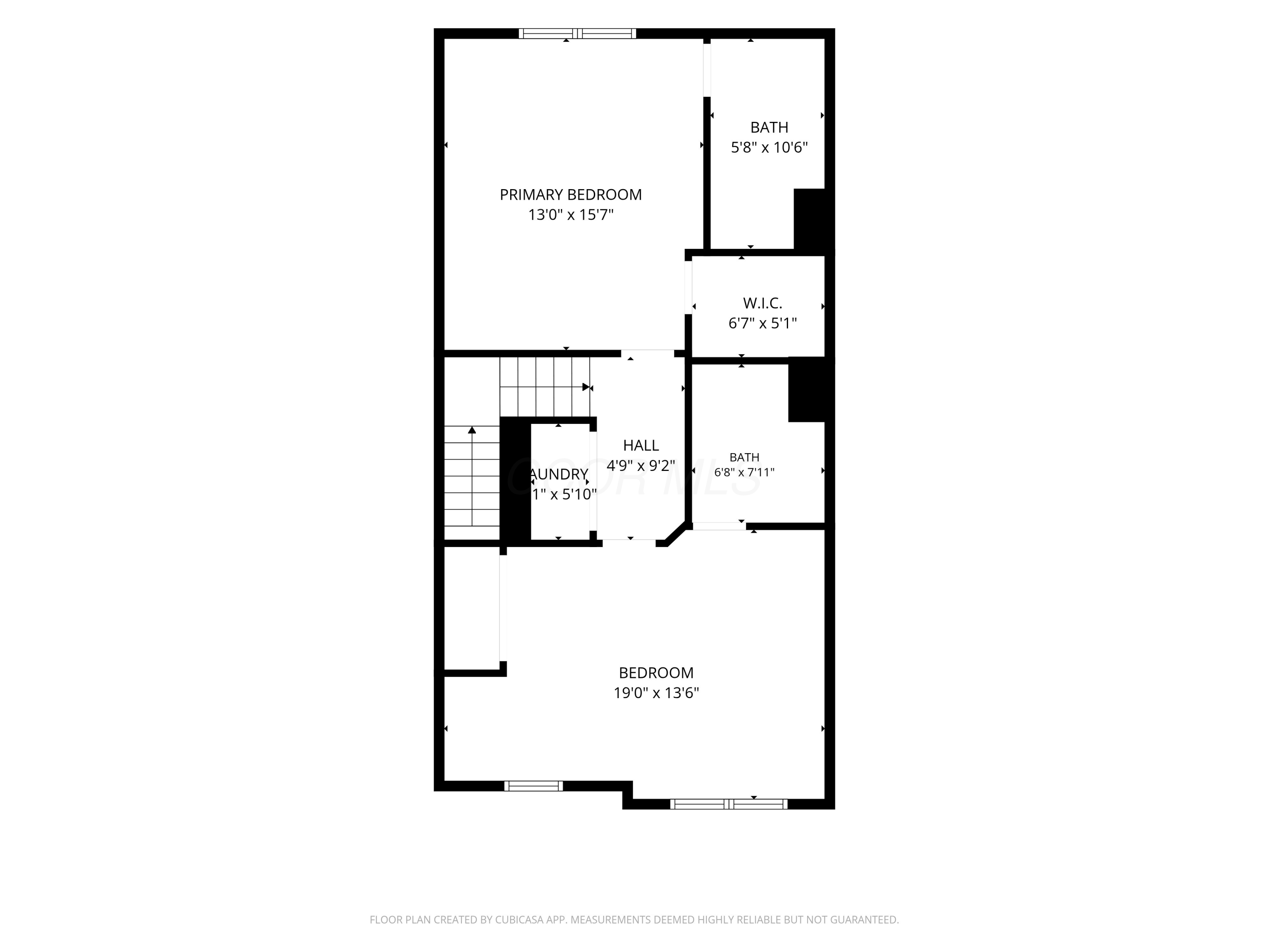 5992 Woodshire Drive, 102