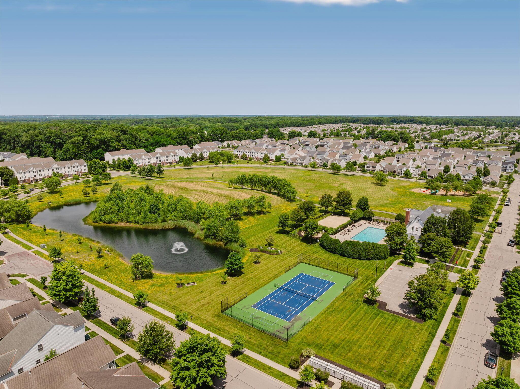 5992 Woodshire Drive, 102
