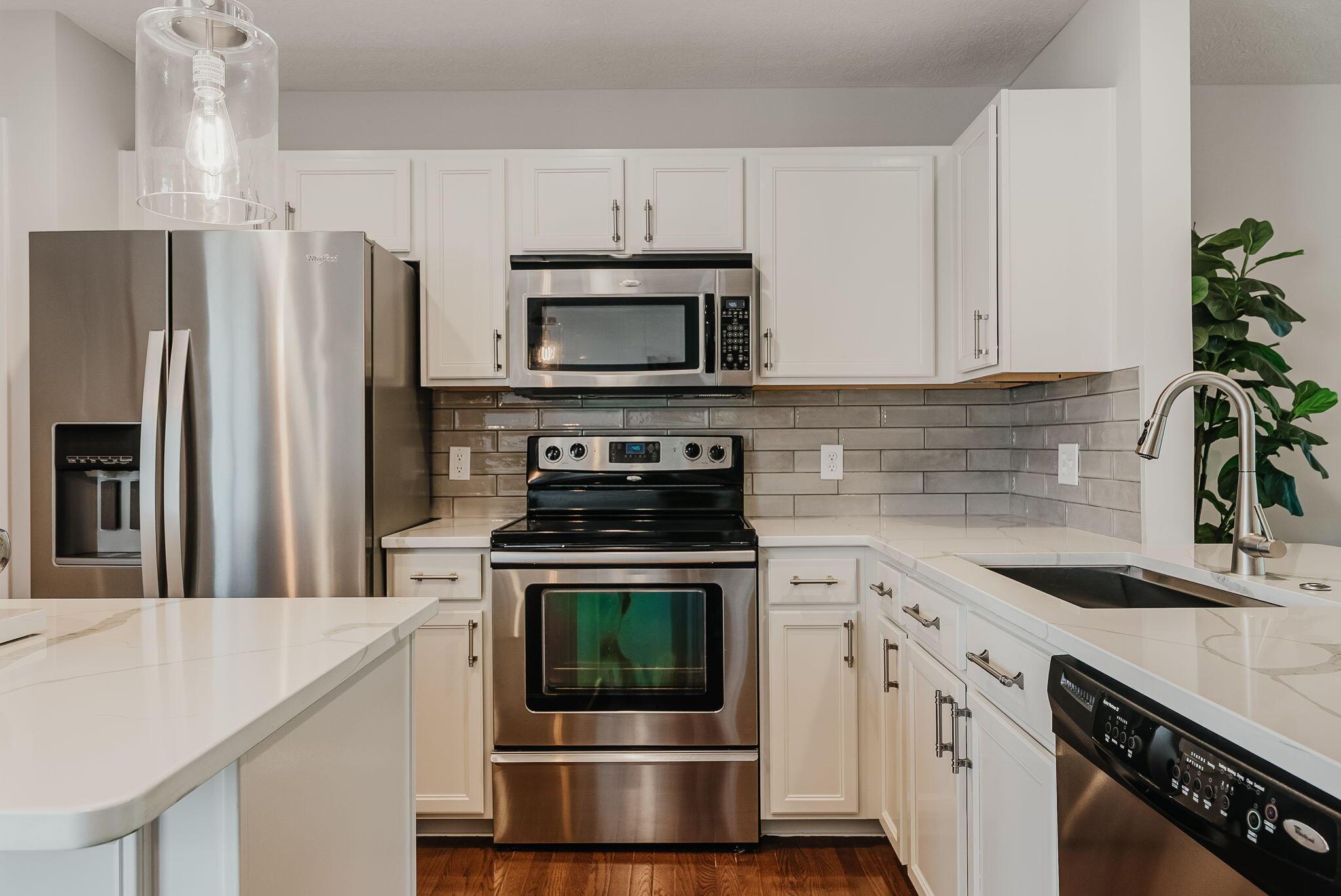 5992 Woodshire Drive, 102