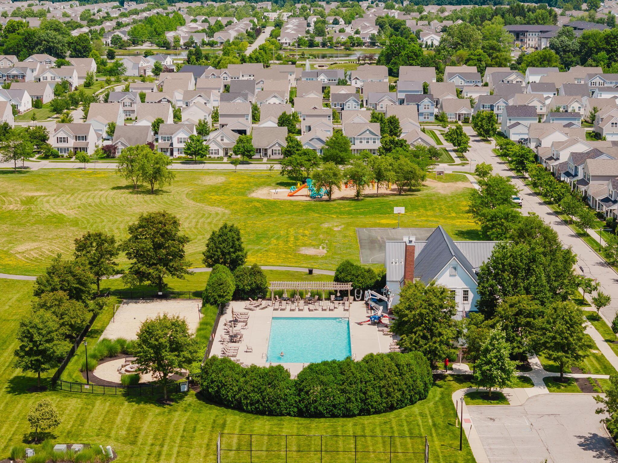 5992 Woodshire Drive, 102