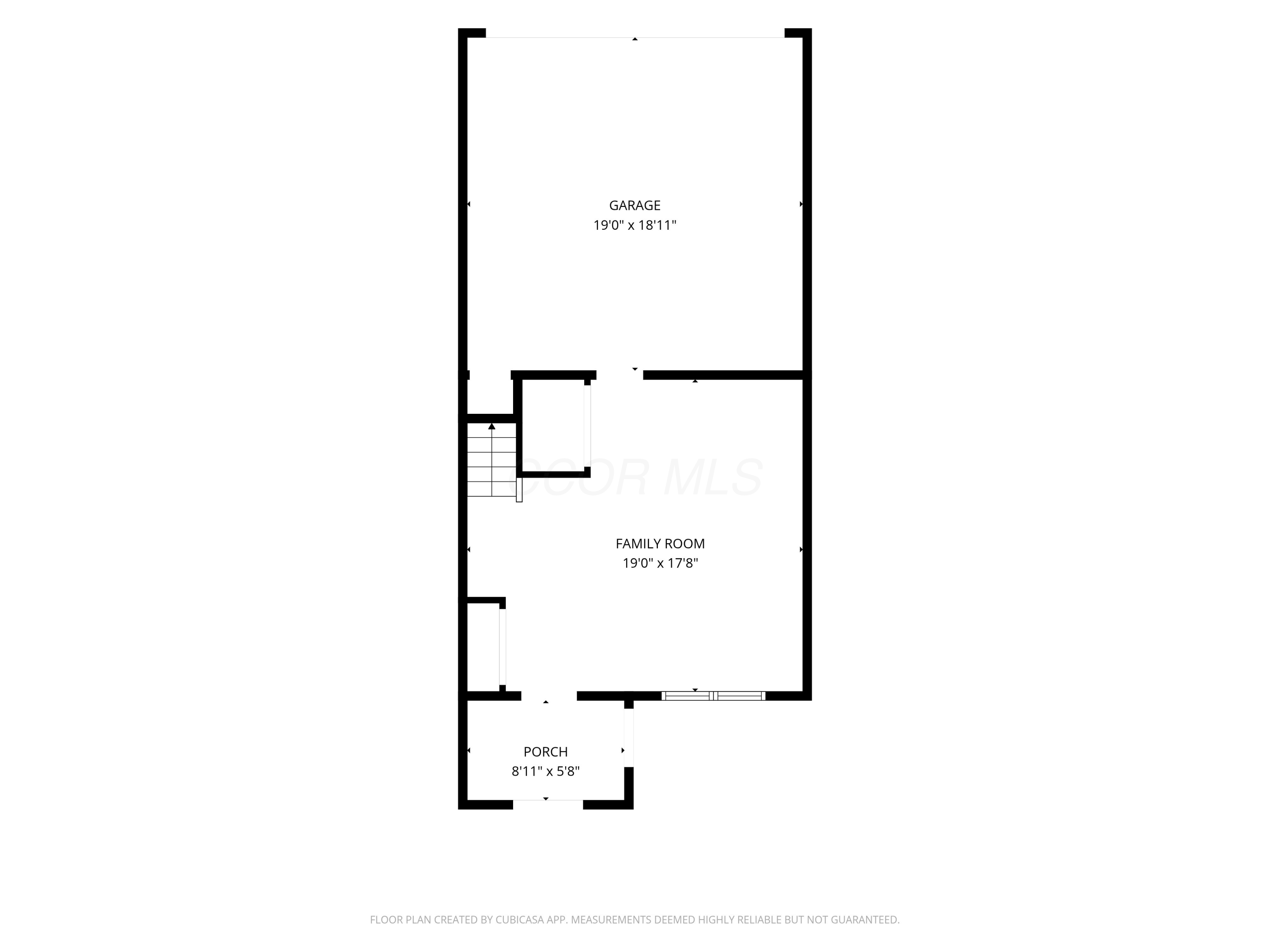 5992 Woodshire Drive, 102