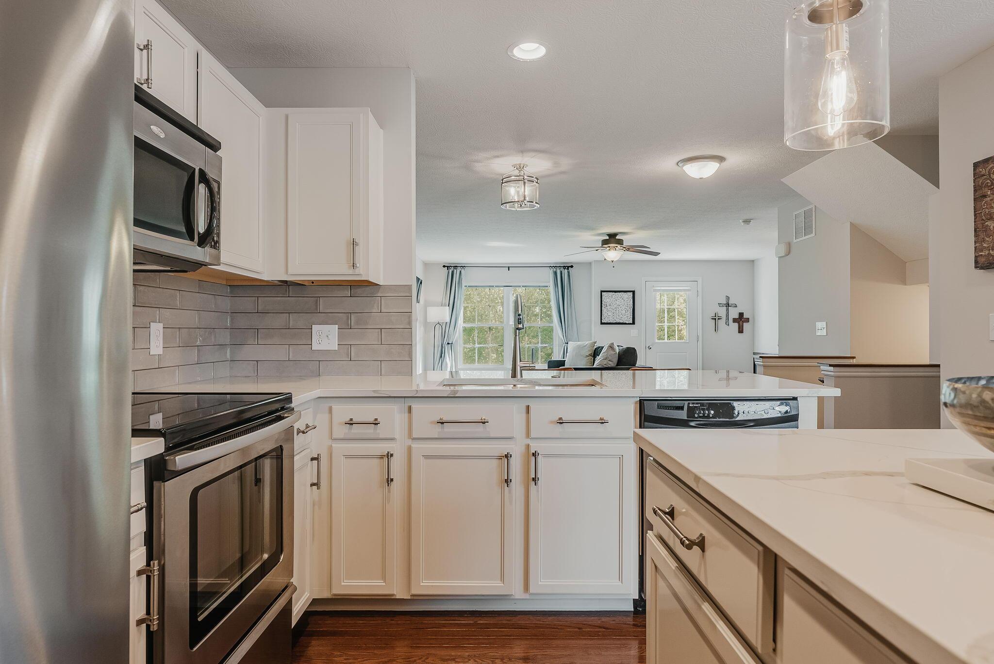 5992 Woodshire Drive, 102