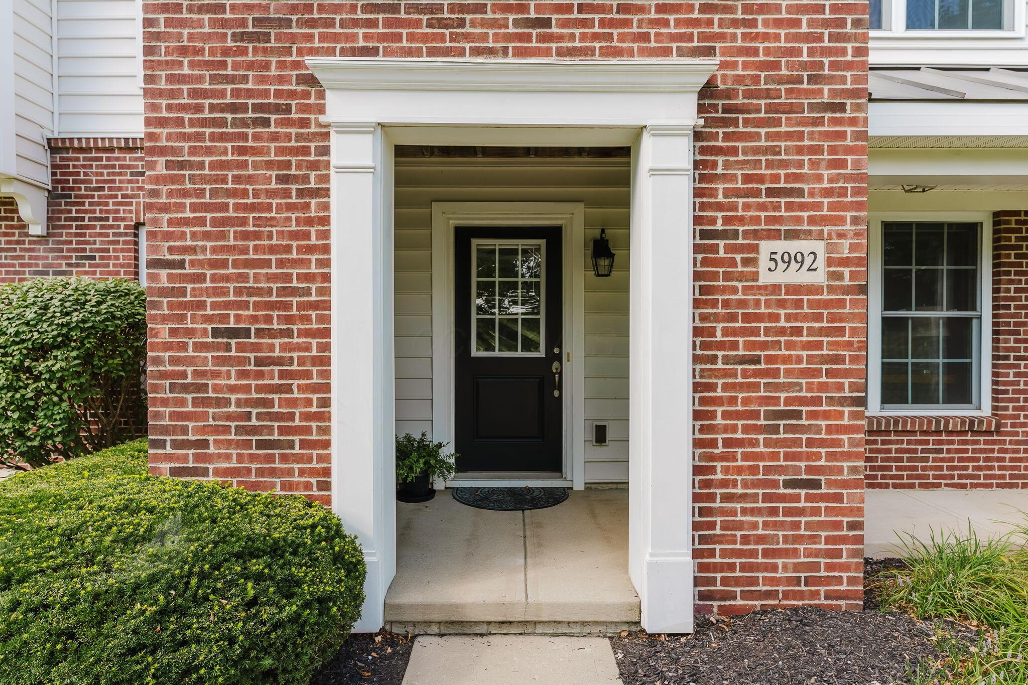 5992 Woodshire Drive, 102