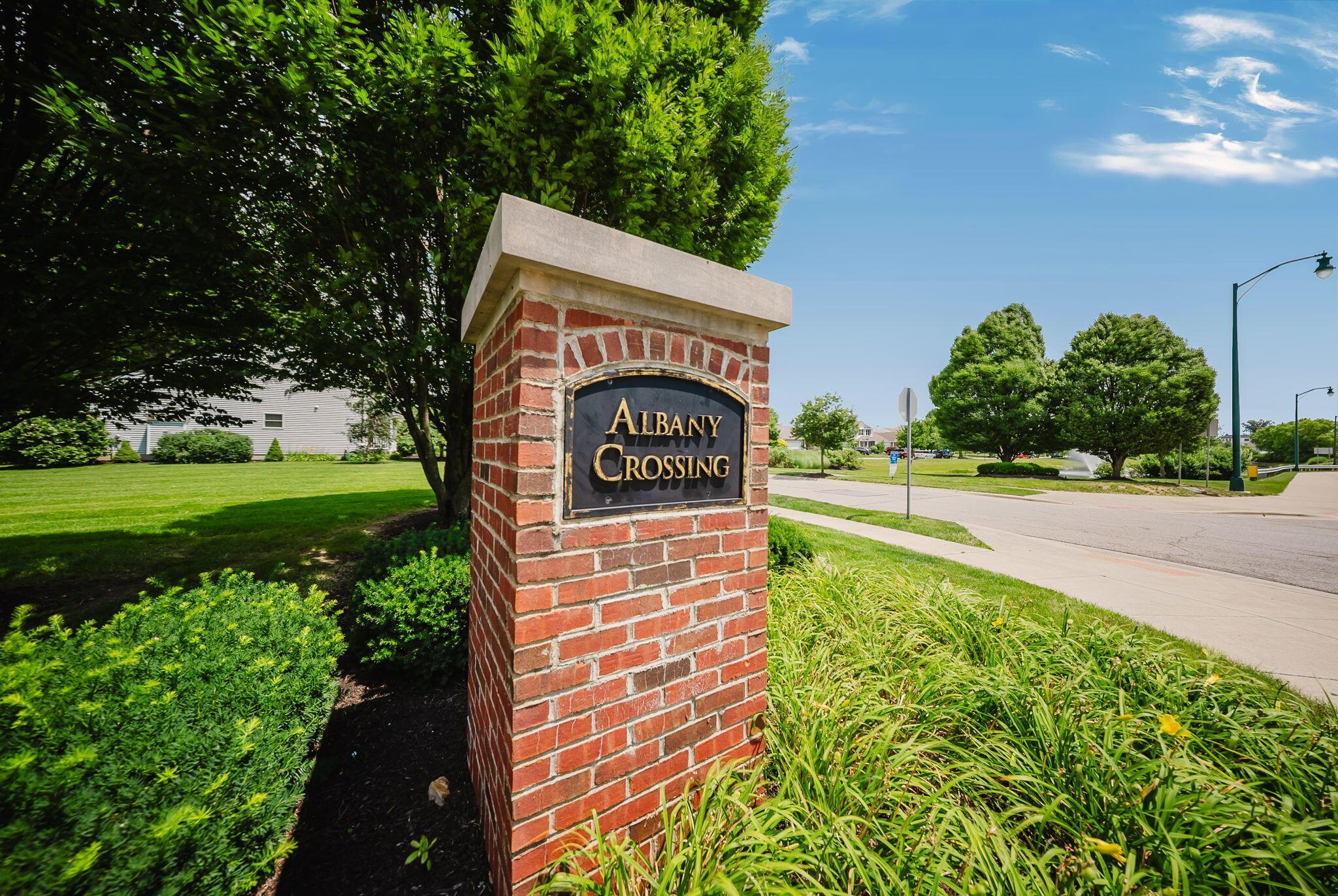 5992 Woodshire Drive, 102