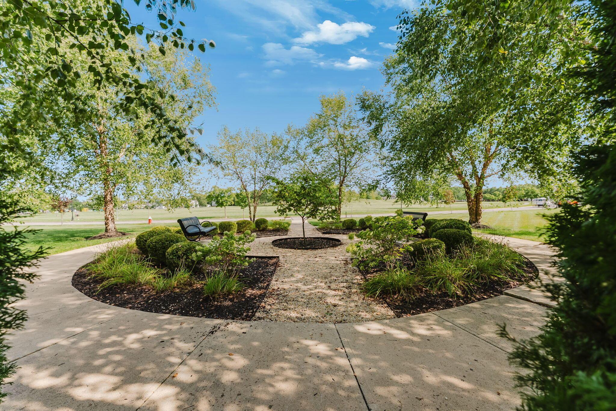 5992 Woodshire Drive, 102