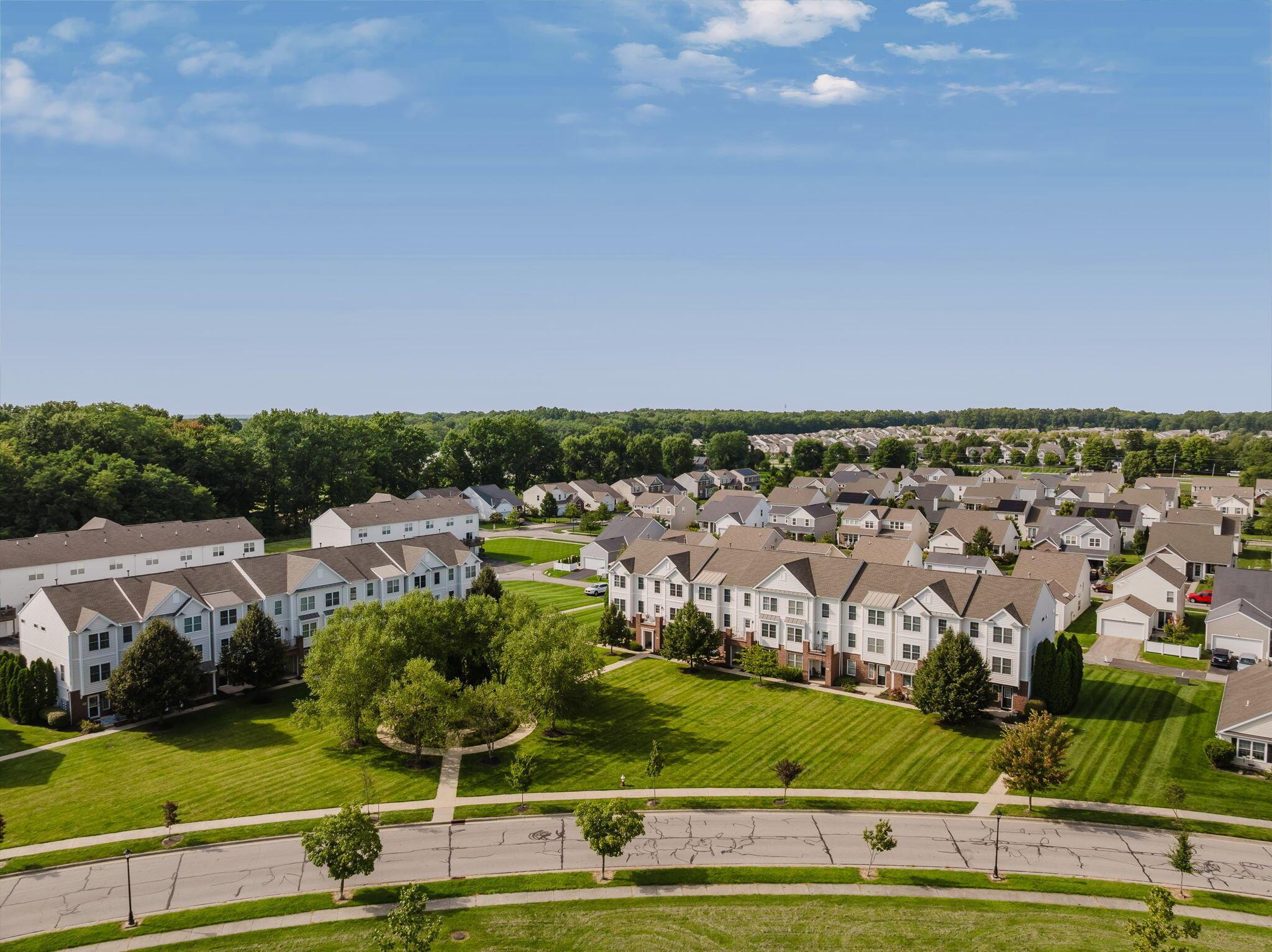 5992 Woodshire Drive, 102