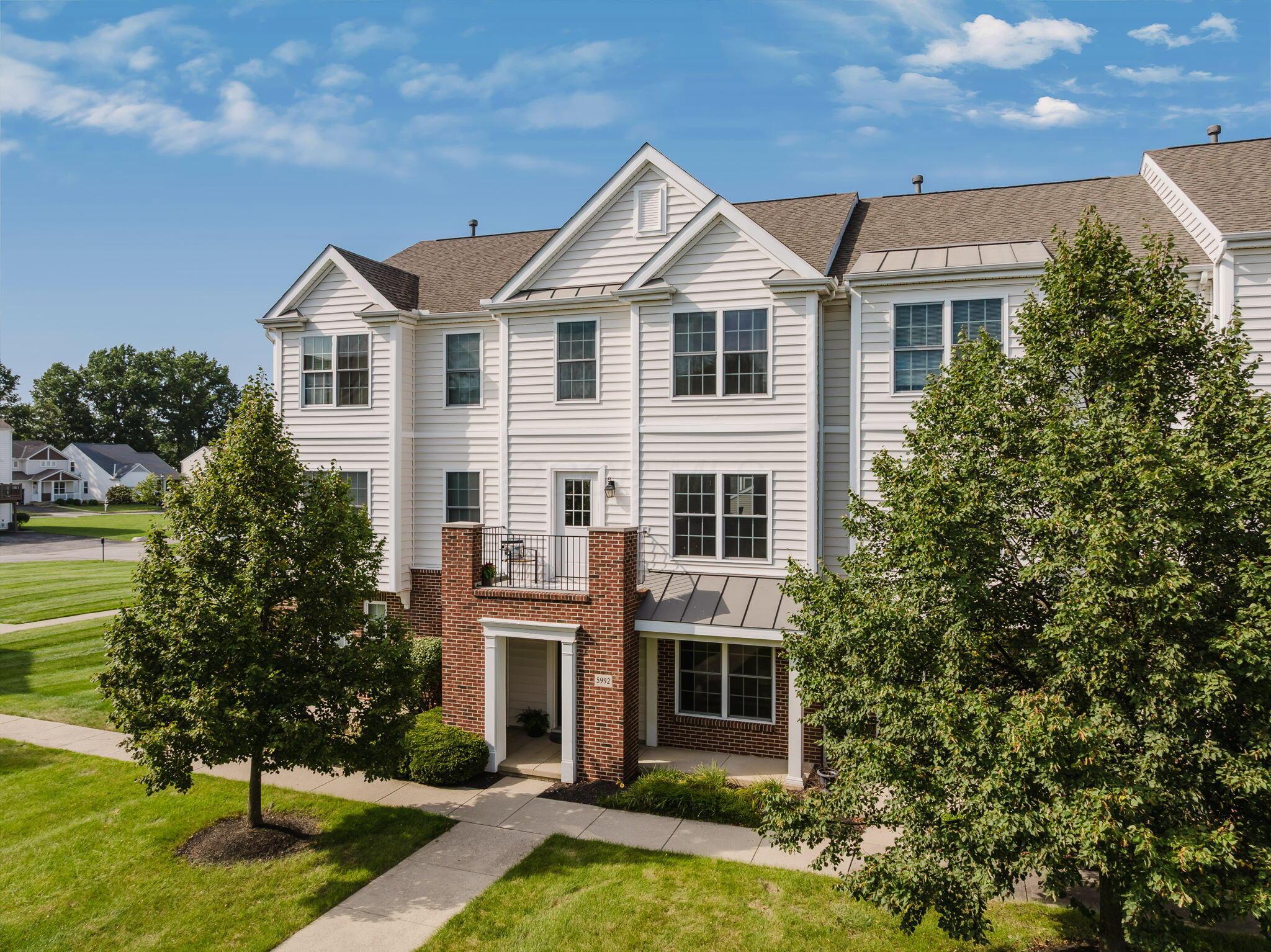 5992 Woodshire Drive, 102