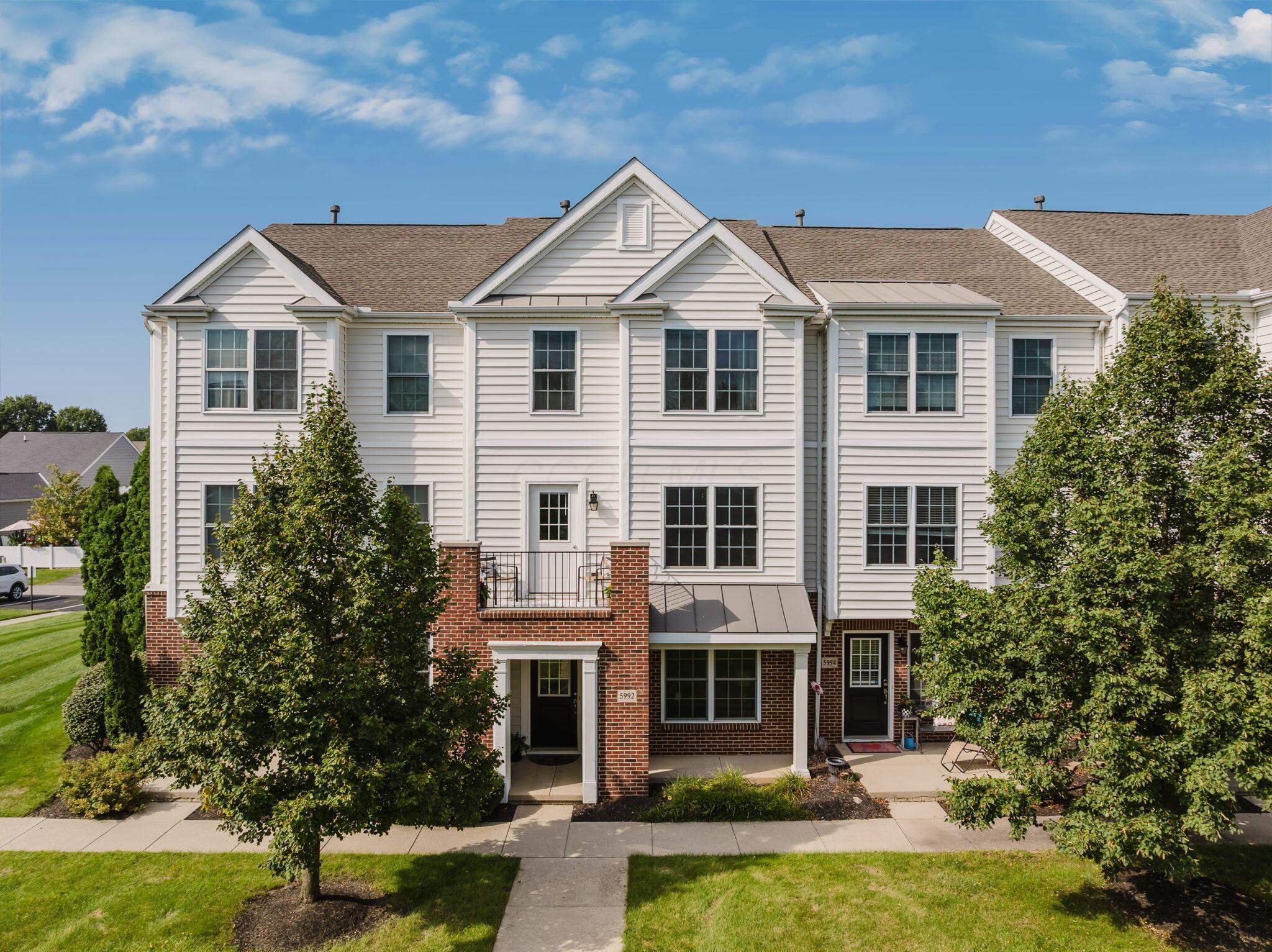 5992 Woodshire Drive, 102
