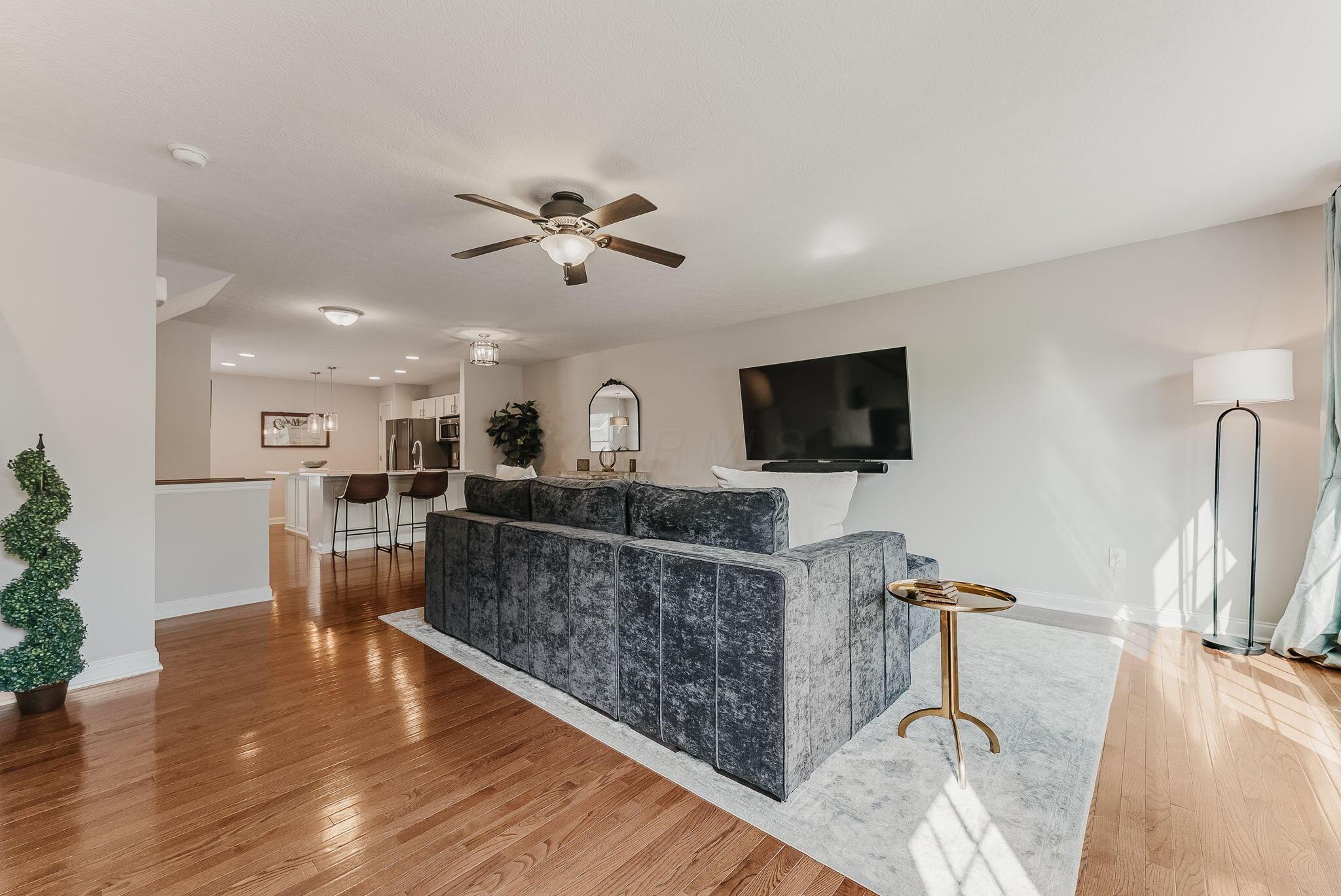 5992 Woodshire Drive, 102