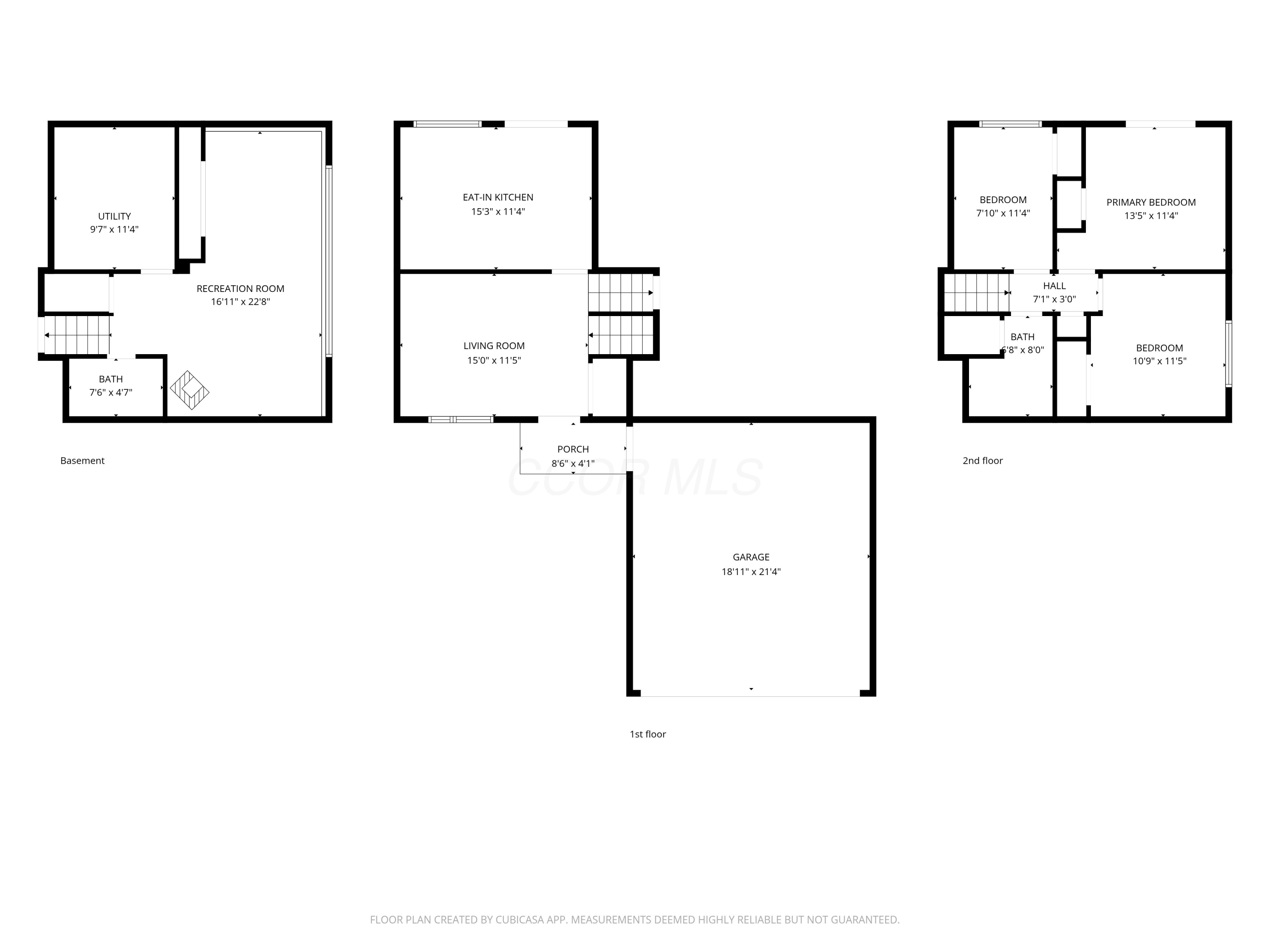 8563 Seabright Drive