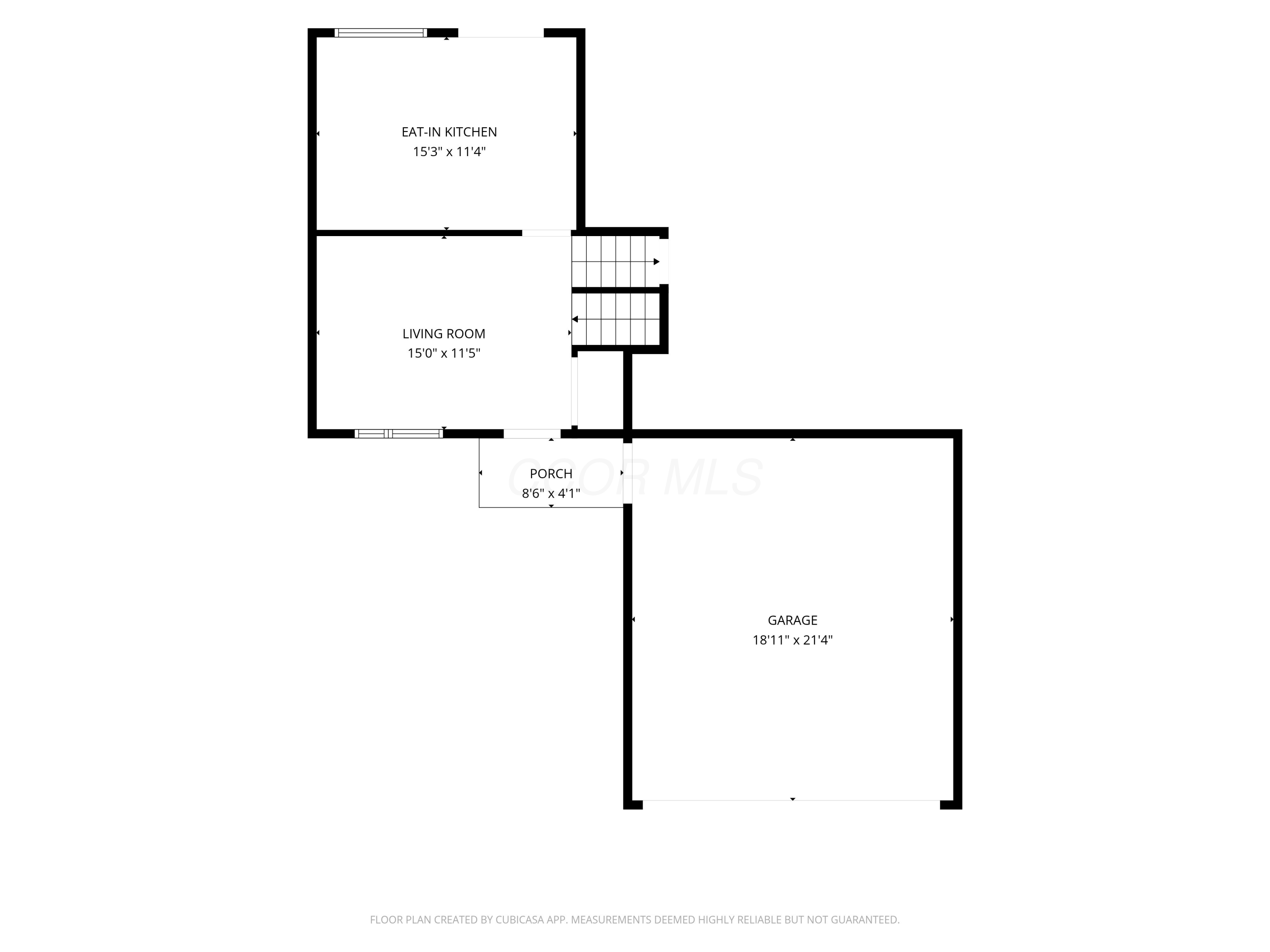 8563 Seabright Drive